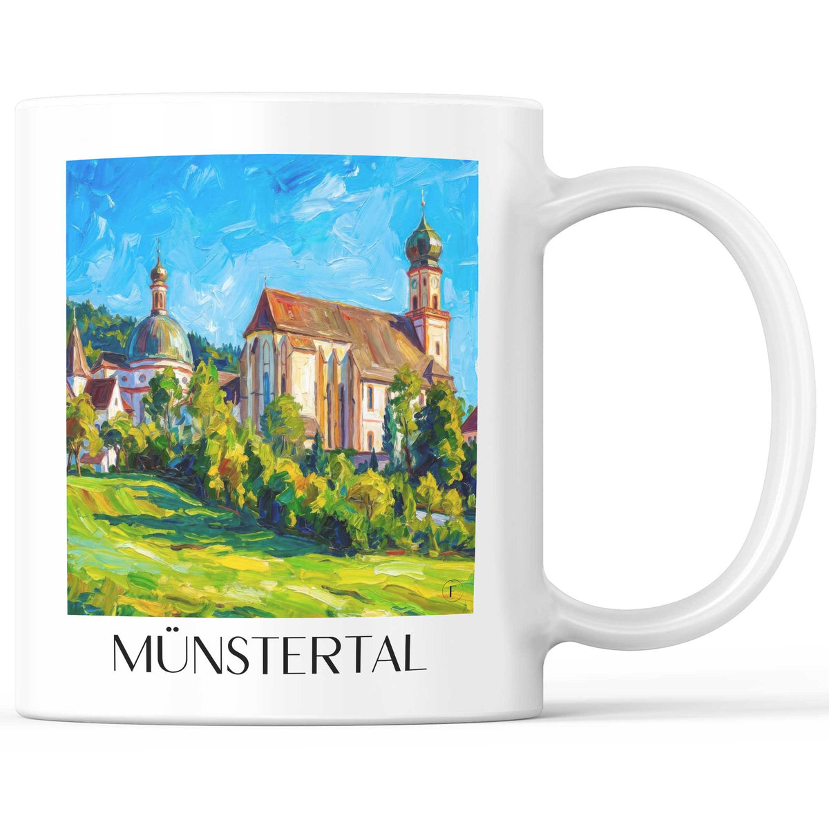 münstertal-schwarzwald-deutschland-kaffeebecher-oil-painting-oelgemaelde