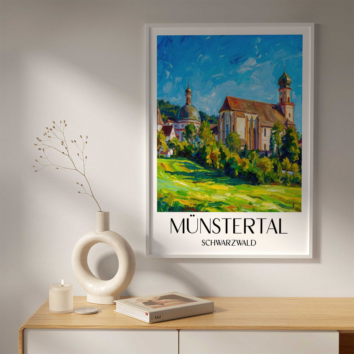 münstertal-schwarzwald-deutschland-poster-oil-painting-oelgemaelde