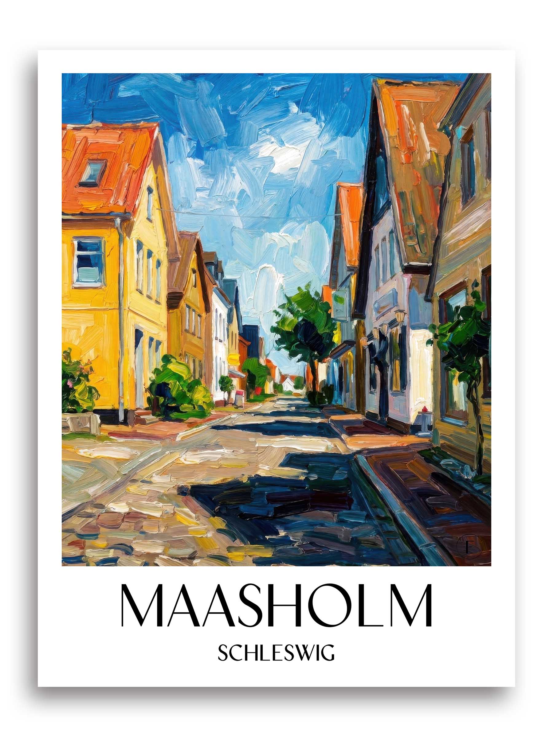 maasholm-schleswig-deutschland-poster-oil-painting-oelgemaelde