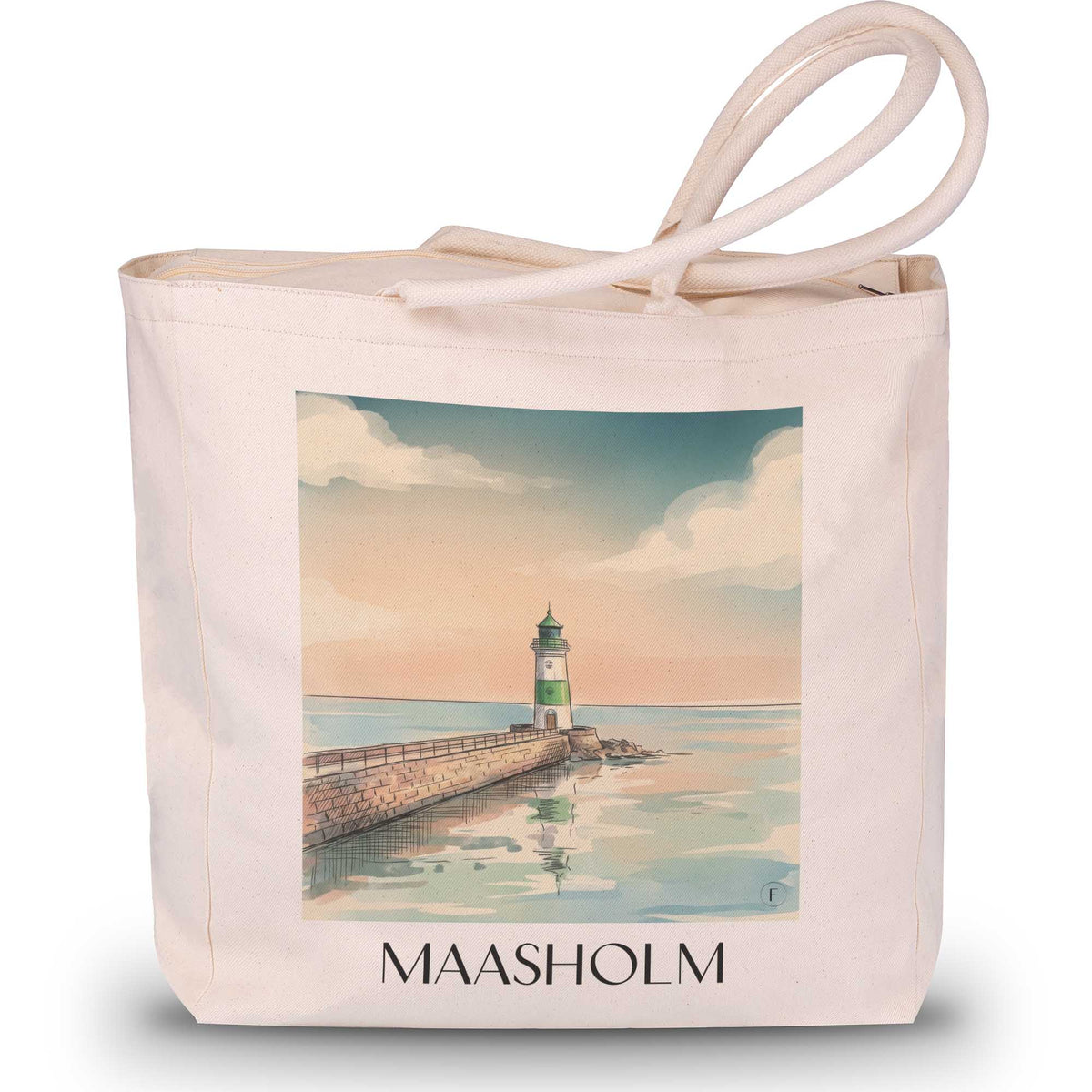 maasholm-schleswig-holstein-deutschland-einkaufstasche-aquarell
