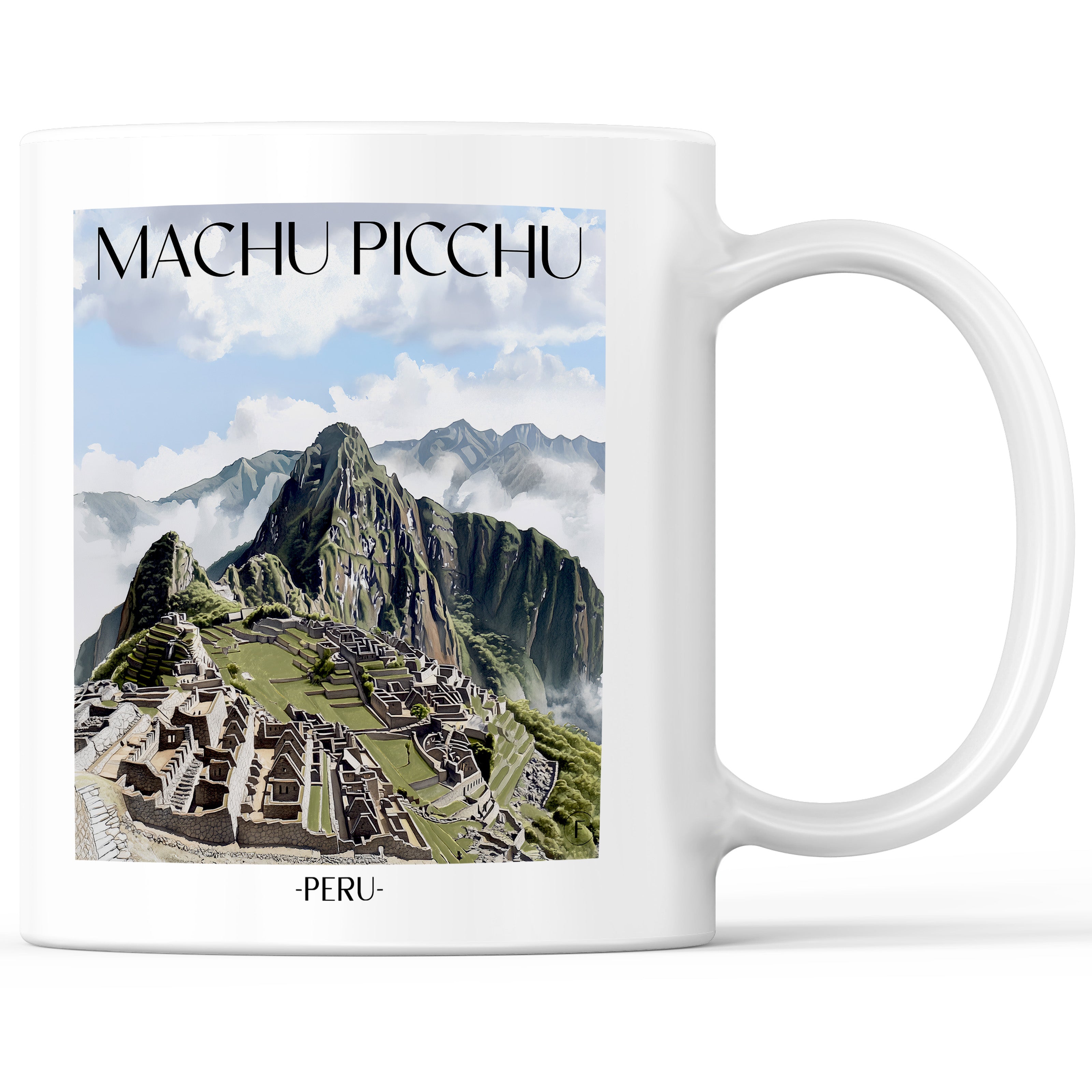 machu-picchu-peru-einkaufstasche-aquarell