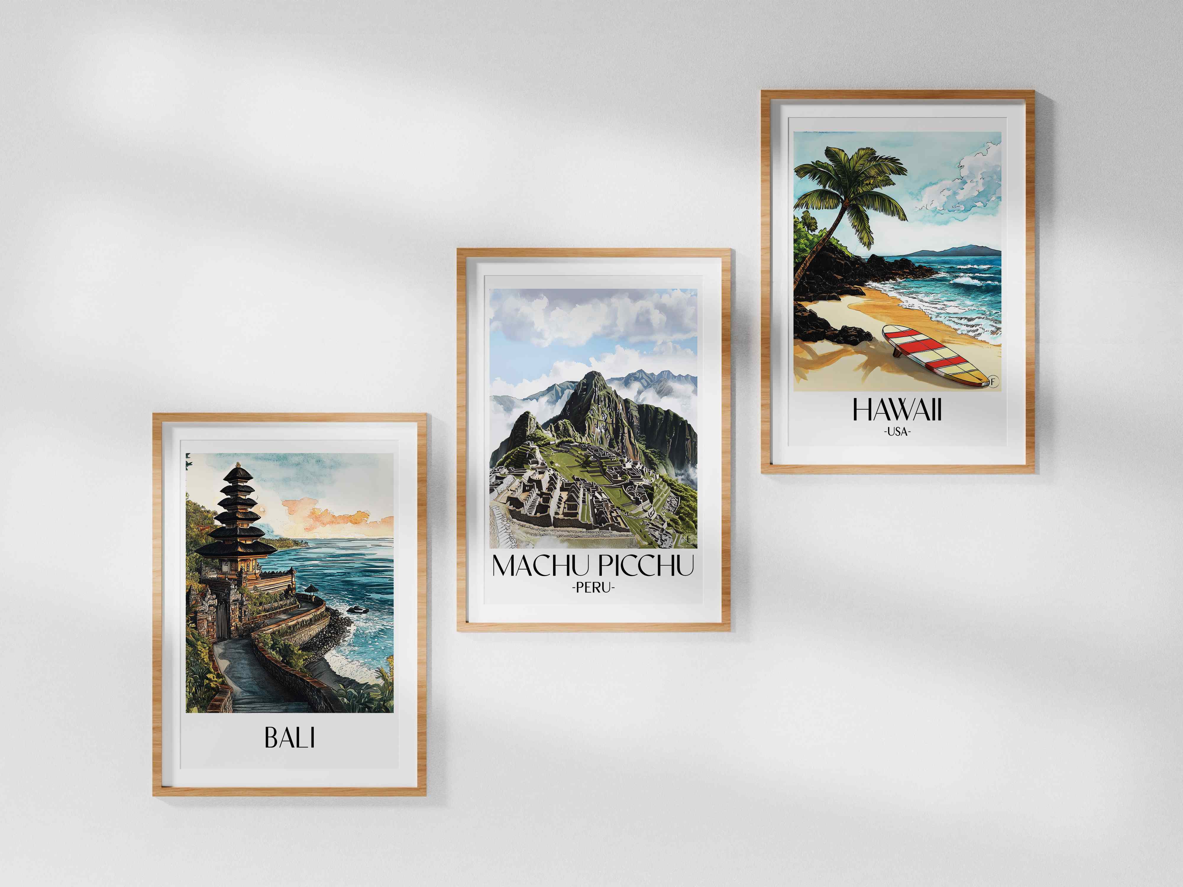 machu-picchu-poster-aquarell