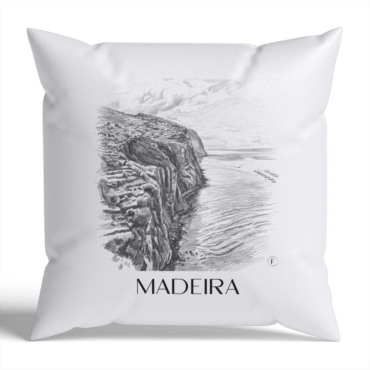 madeira-portugal-portugal-kissenbezug-bleistift-zeichnung-drawing