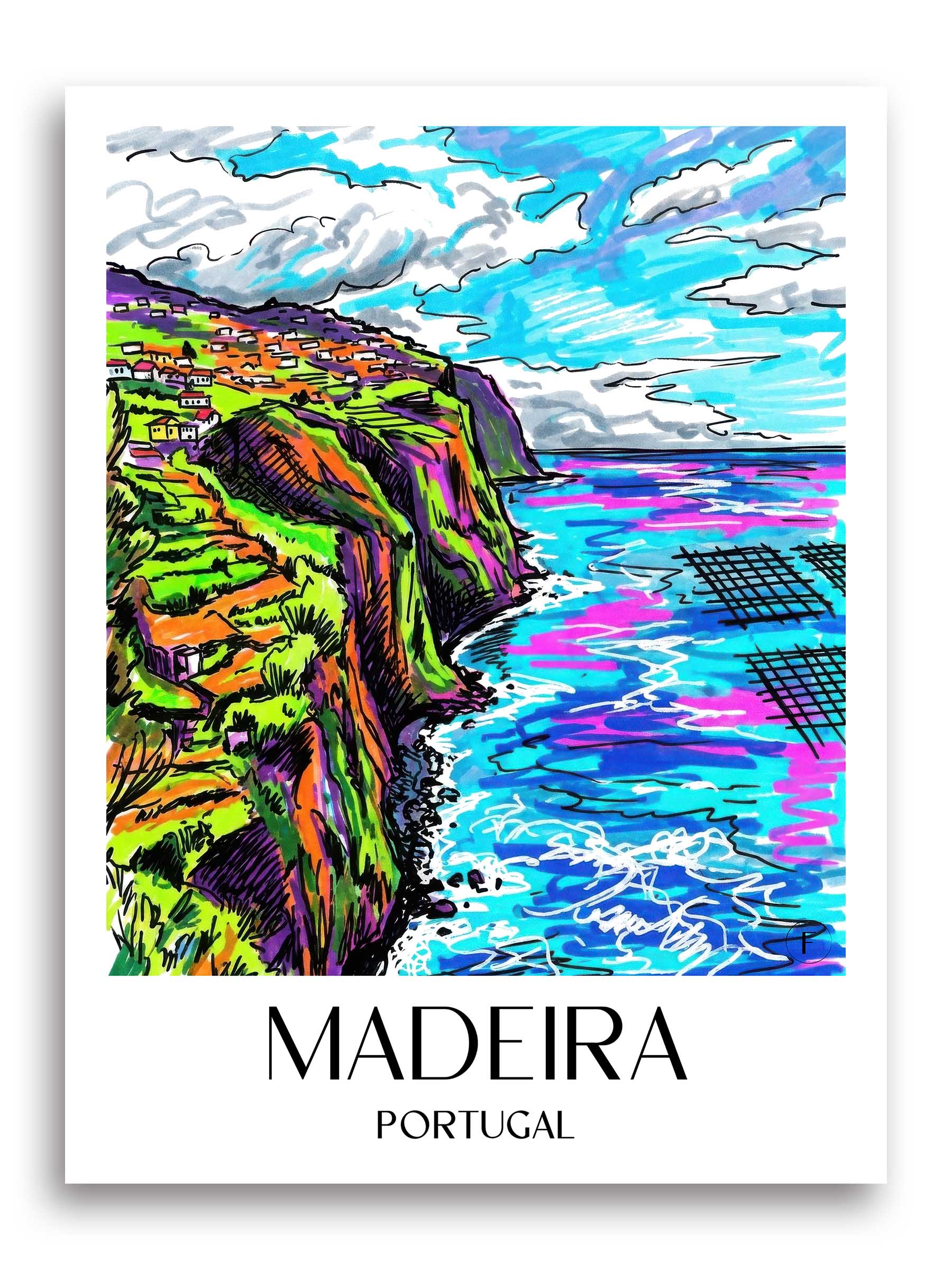 madeira-portugal-poster-graffiti