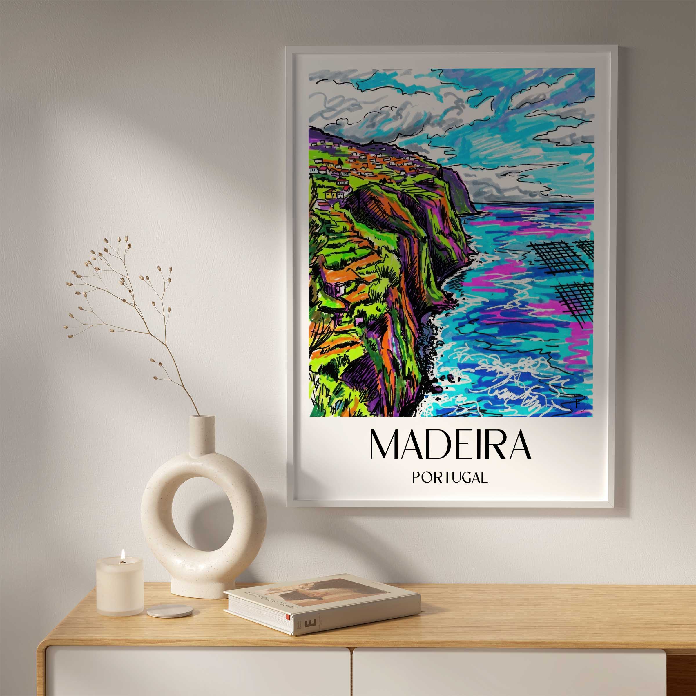 madeira-portugal-poster-graffiti
