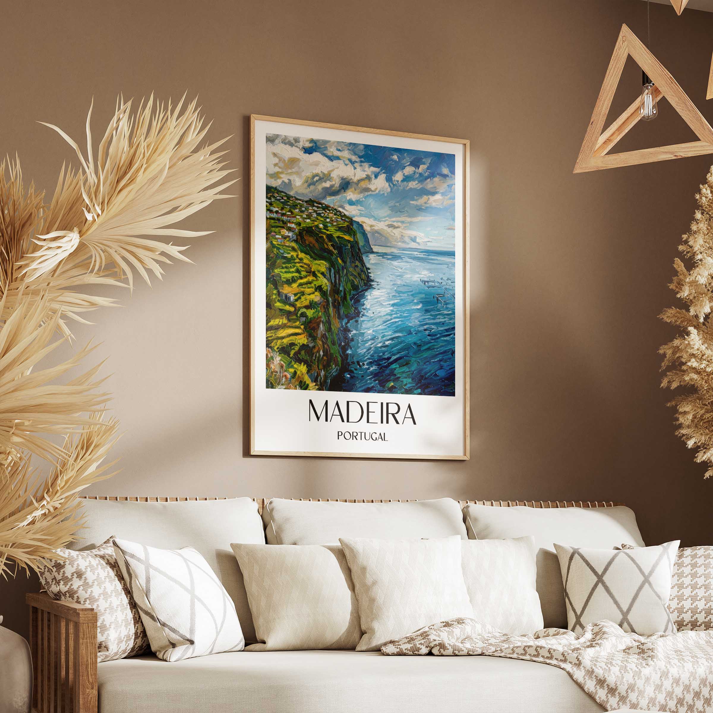 madeira-portugal-poster-oil-painting-oelgemaelde