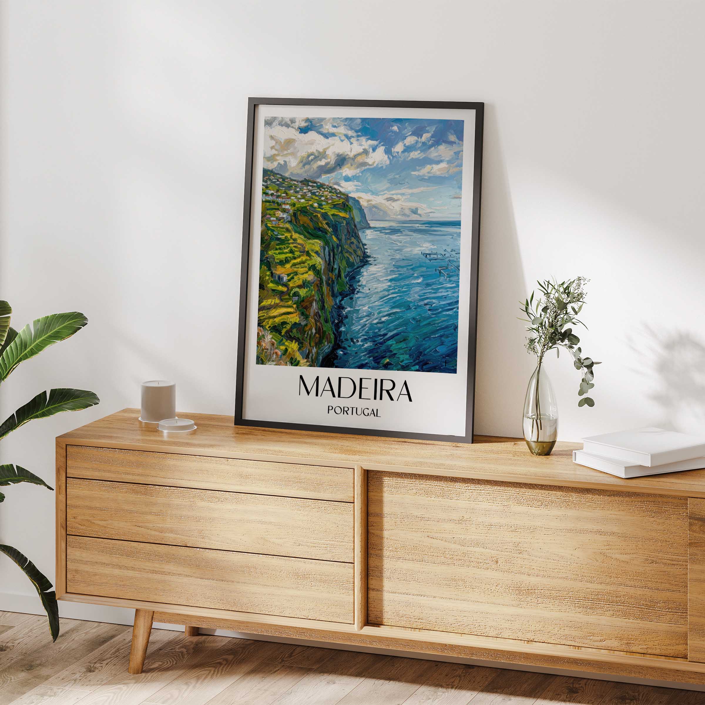 madeira-portugal-poster-oil-painting-oelgemaelde