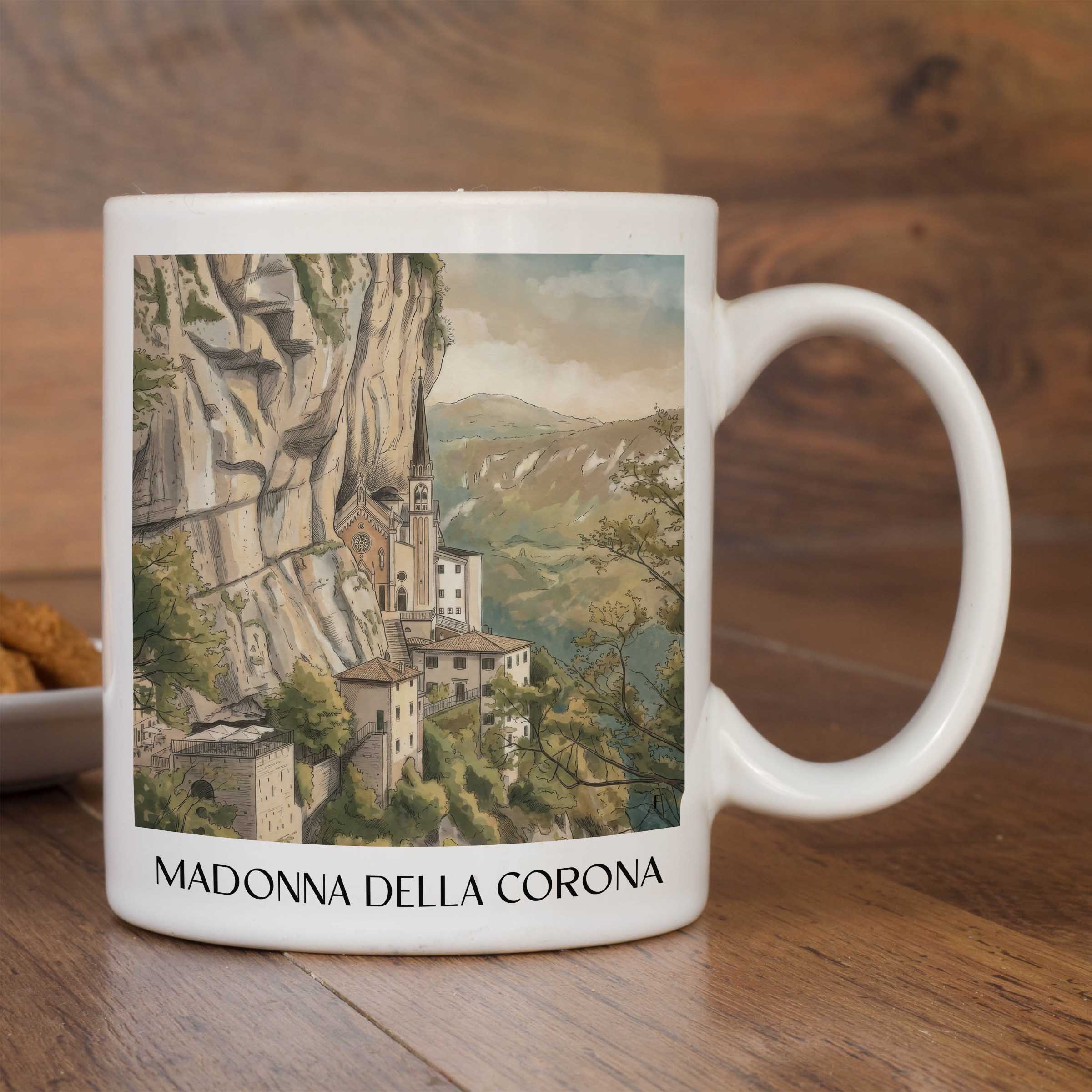 madonna-della-corona-venetien-italien-kaffeebecher-aquarell