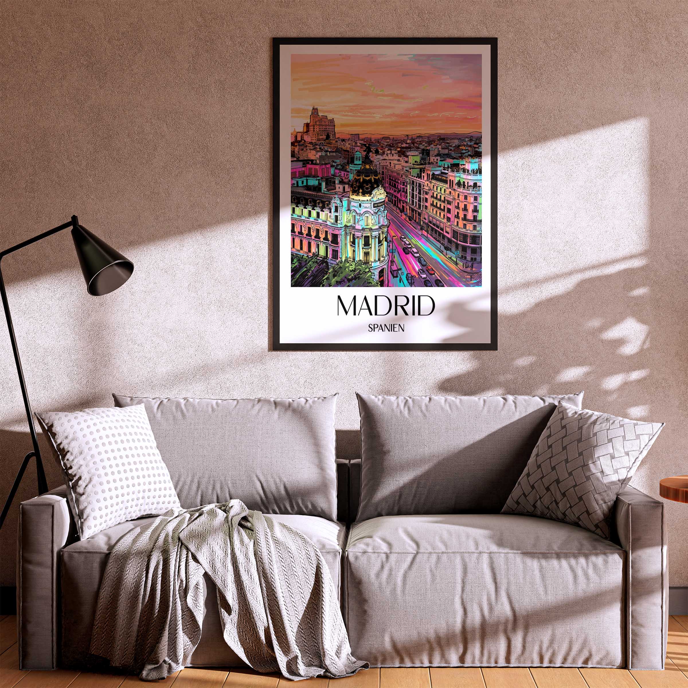 madrid-spanien-poster-graffiti