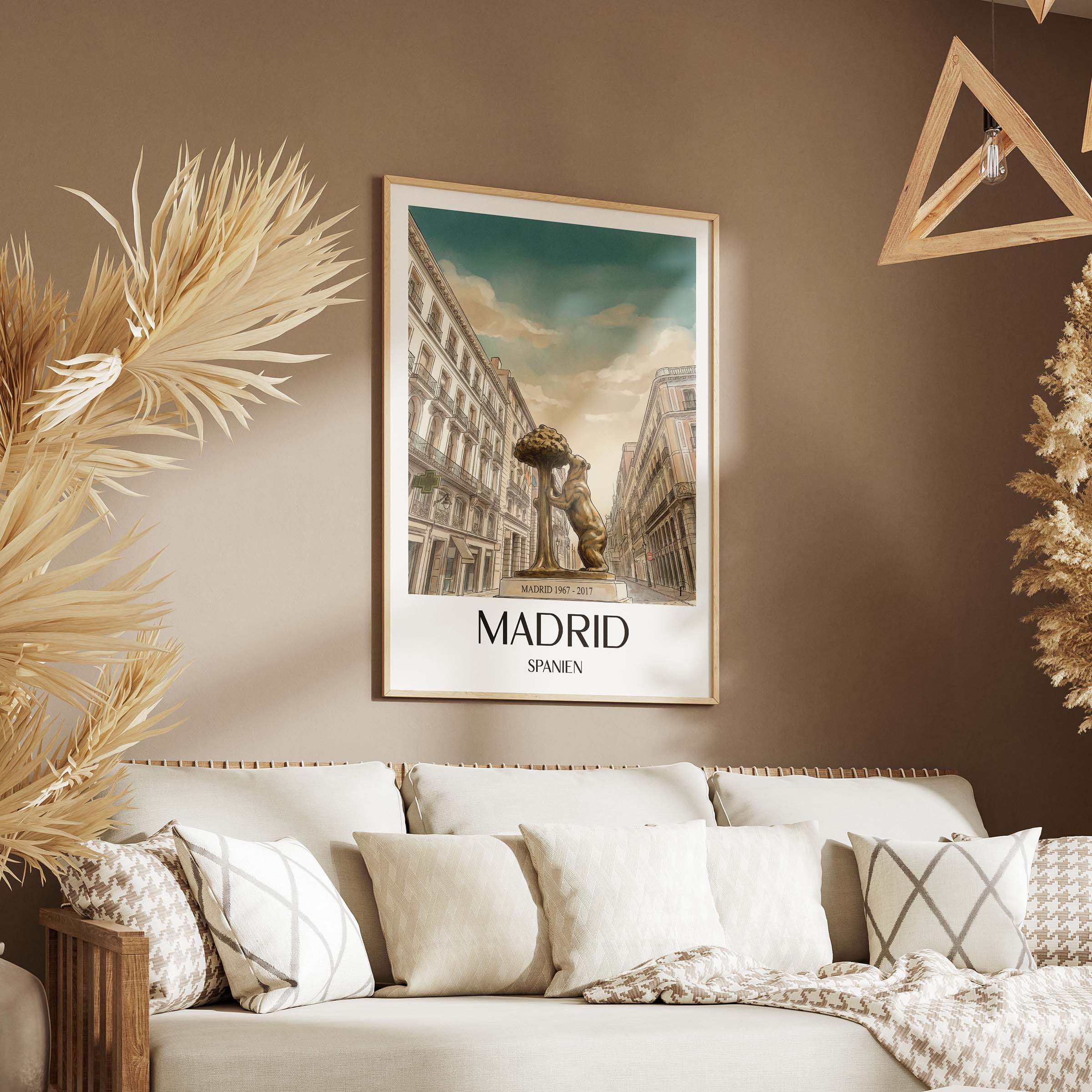 madrid-spanien-spanien-poster-aquarell