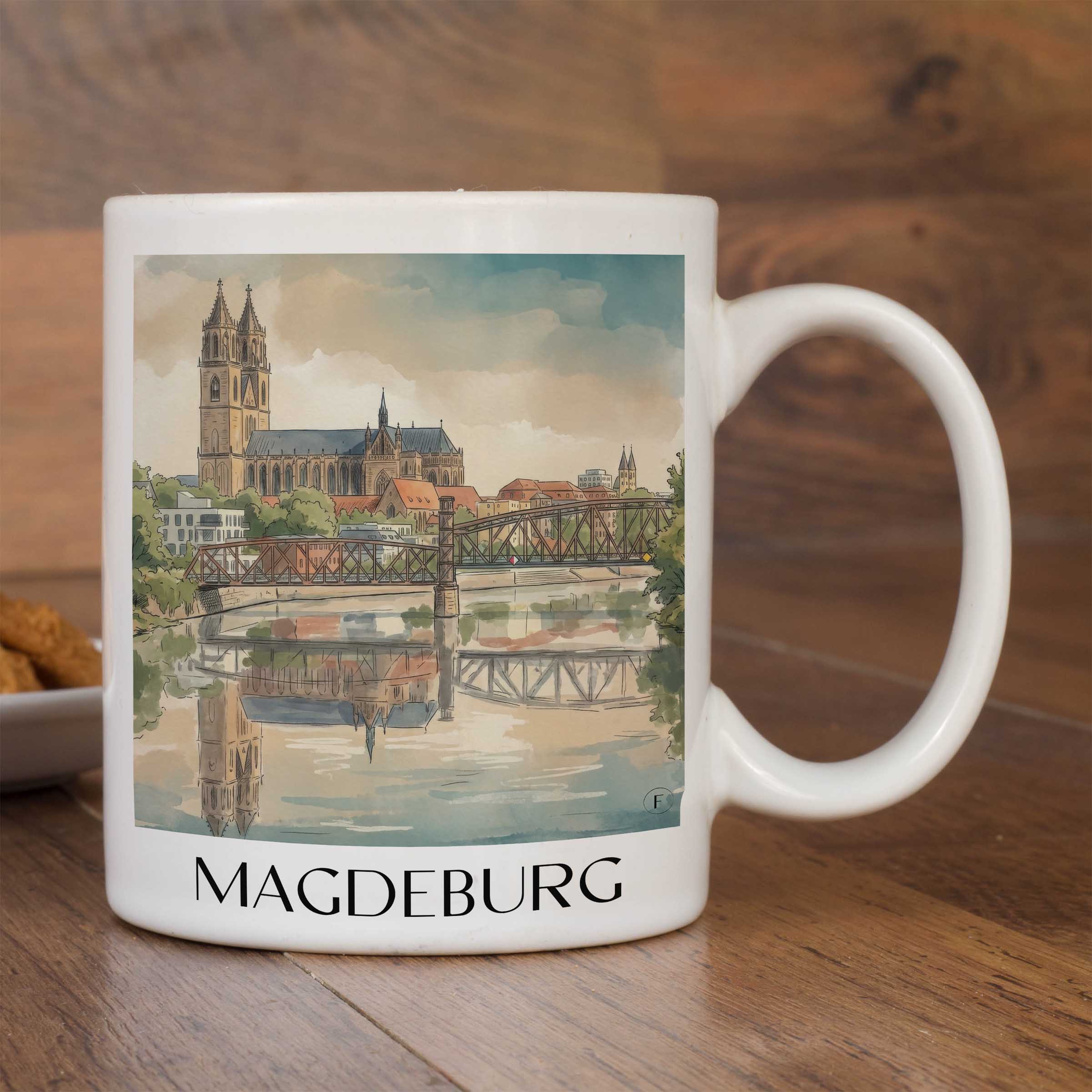 magdeburg-sachsen-anhalt-deutschland-kaffeebecher-aquarell
