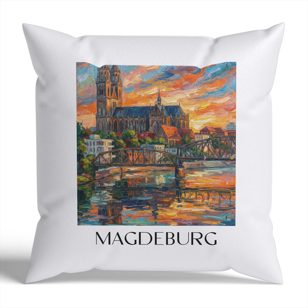 magdeburg-sachsen-anhalt-deutschland-kissenbezug-oil-painting-oelgemaelde