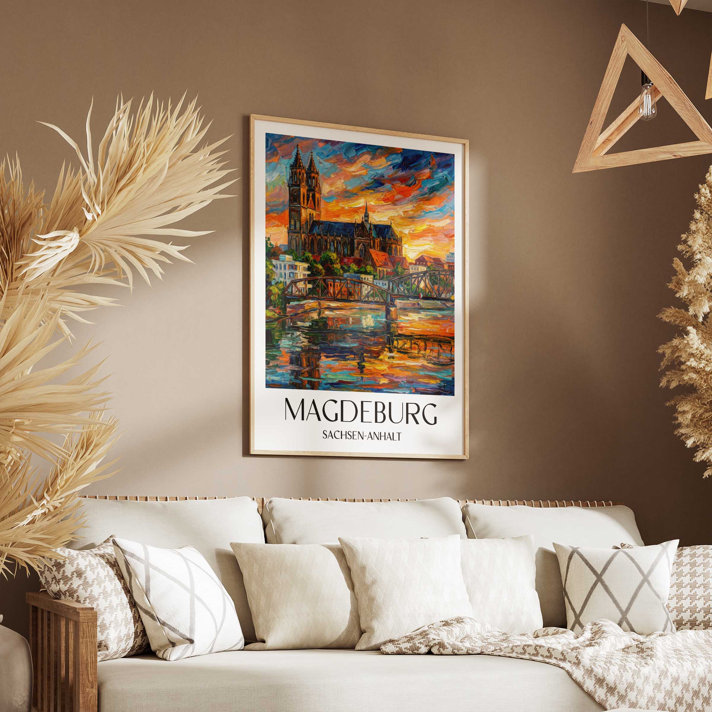 magdeburg-sachsen-anhalt-deutschland-poster-oil-painting-oelgemaelde