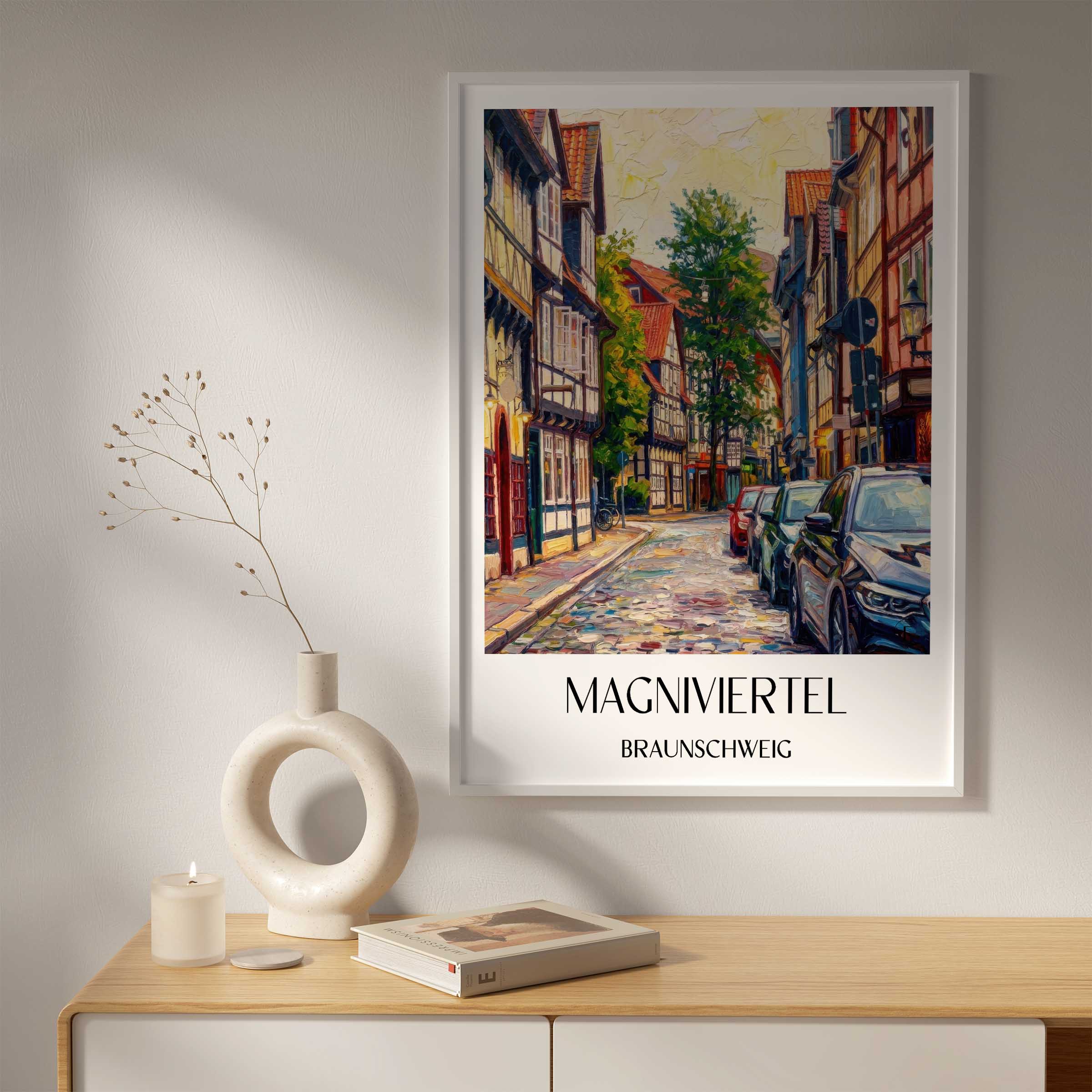 magniviertel-braunschweig-deutschland-poster-oil-painting-oelgemaelde