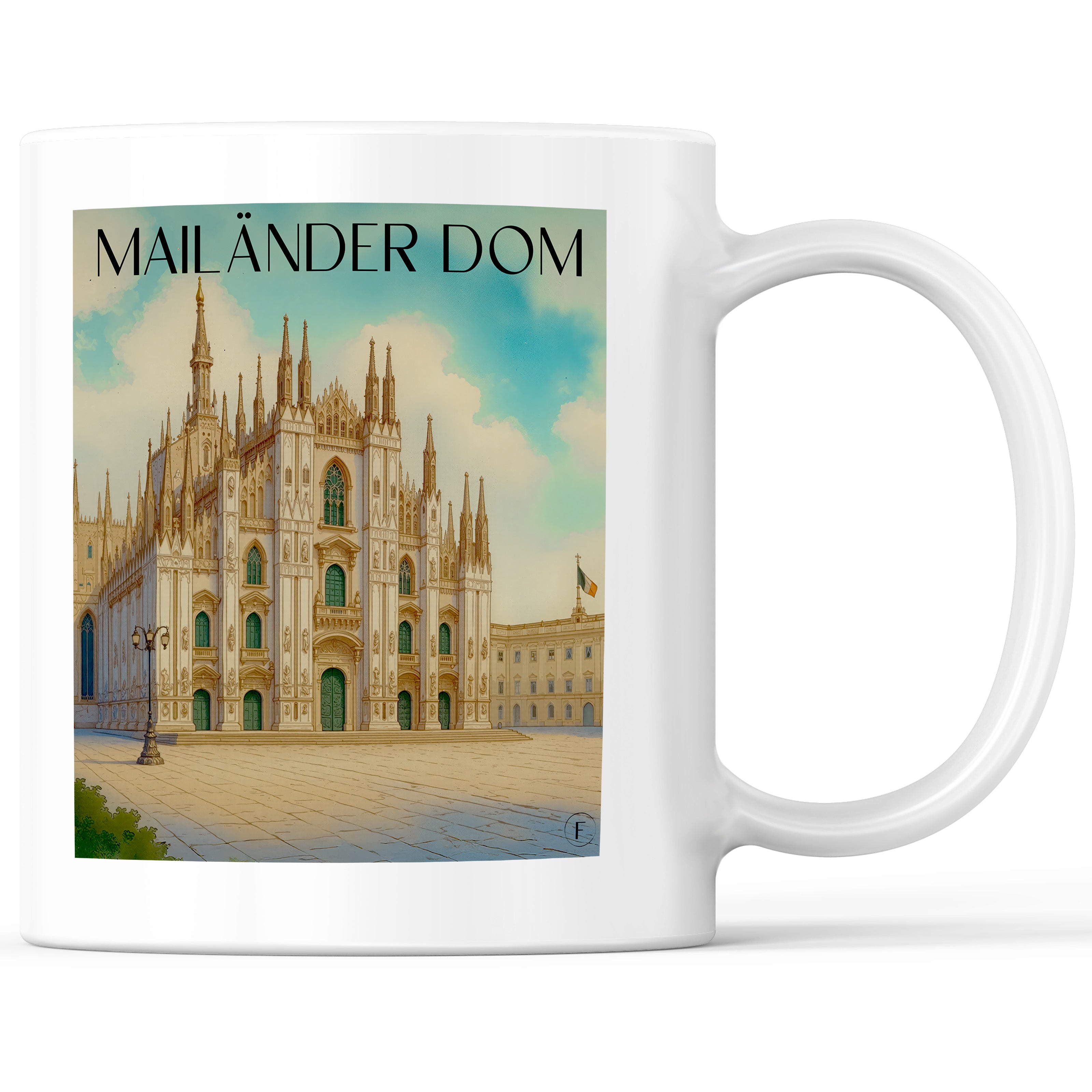 mailänder-dom-italien-einkaufstasche-aquarell