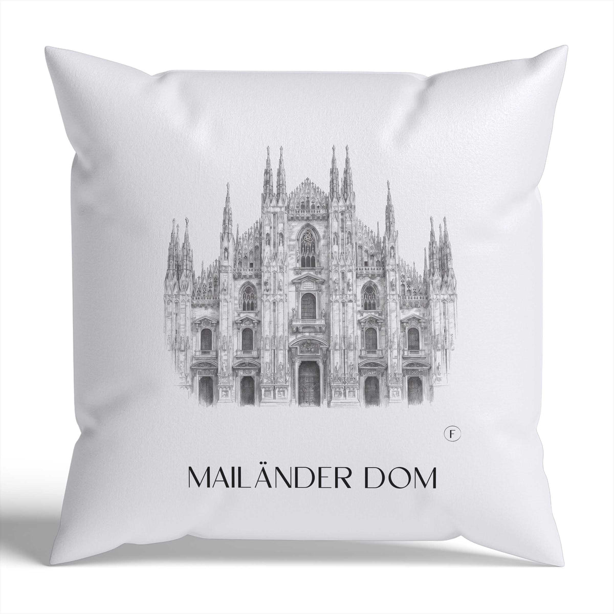 mailänder-dom-italien-italien-kissenbezug-bleistift-zeichnung-drawing