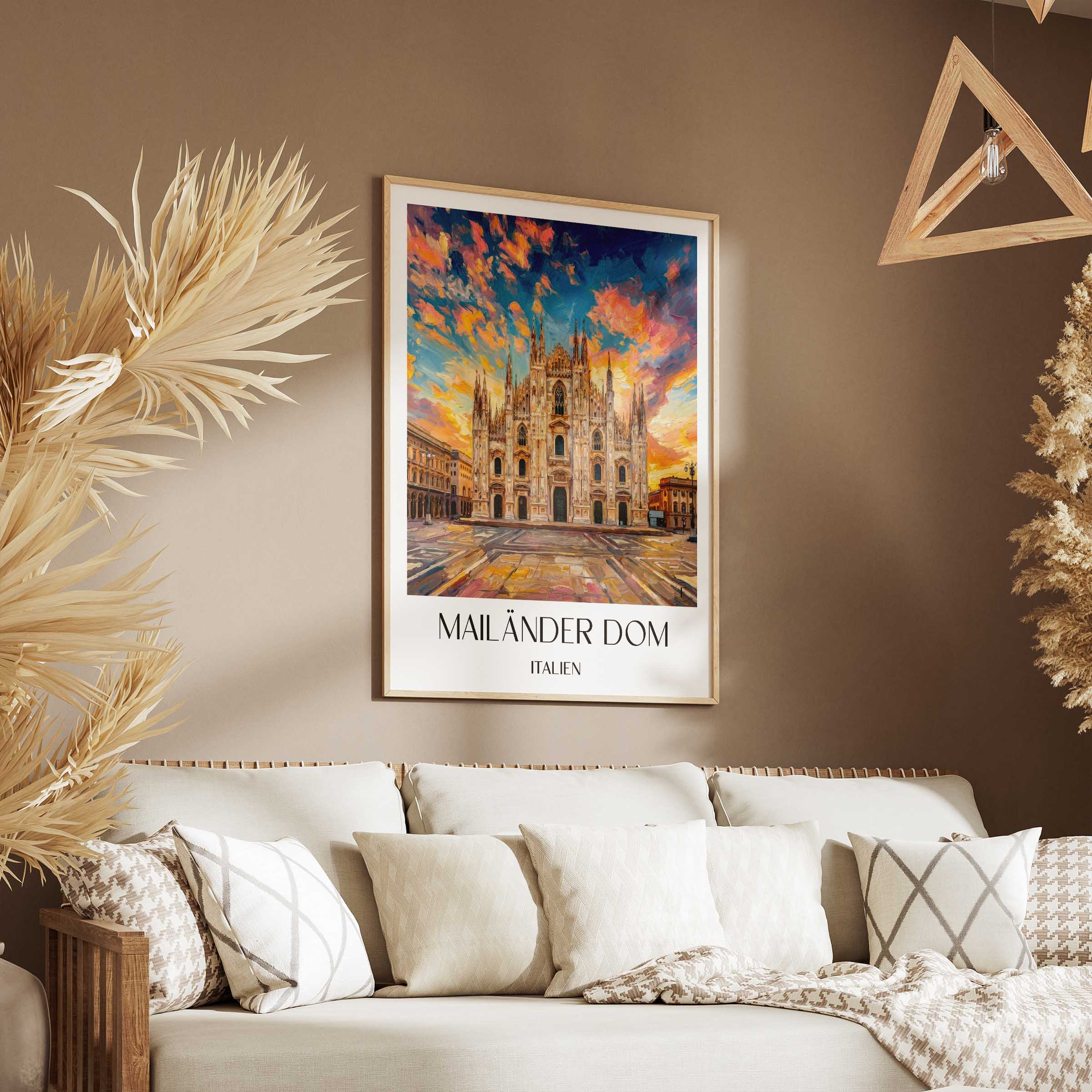 mailänder-dom-italien-italien-poster-oil-painting-oelgemaelde