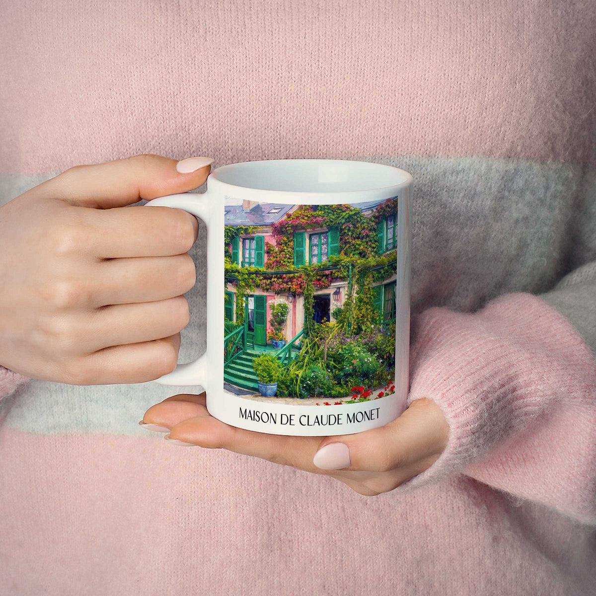 maison-de-claude-monet-giverny-frankreich-kaffeebecher-oil-painting-oelgemaelde