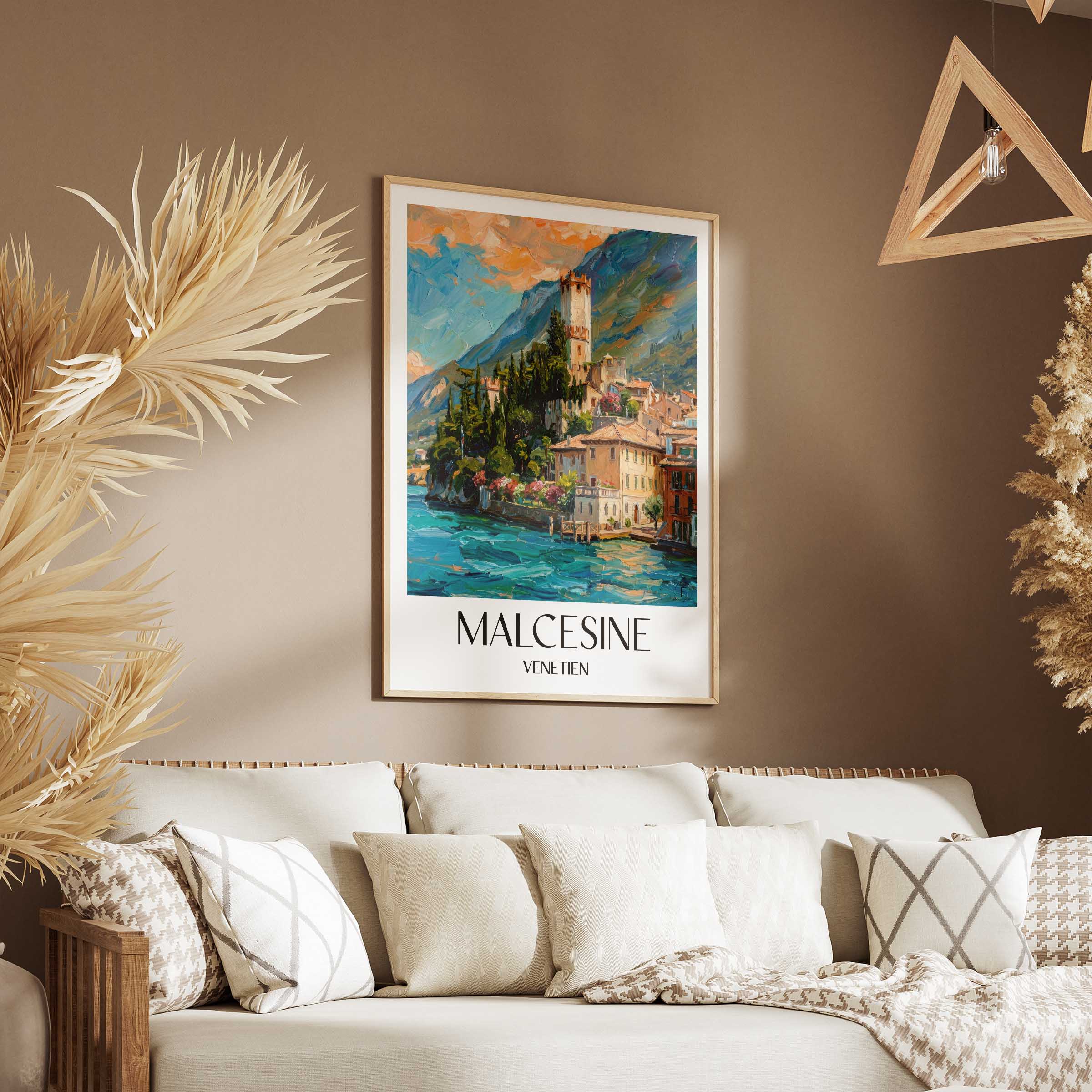 malcesine-venetien-italien-poster-oil-painting-oelgemaelde