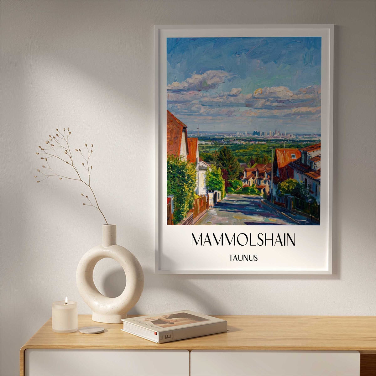 mammolshain-taunus-deutschland-poster-oil-painting-oelgemaelde