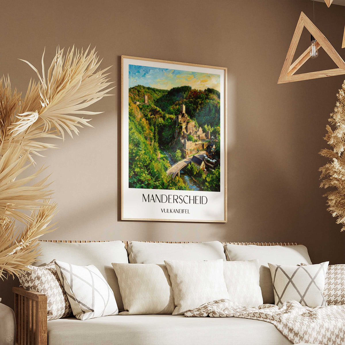 manderscheid-vulkaneifel-deutschland-poster-oil-painting-oelgemaelde
