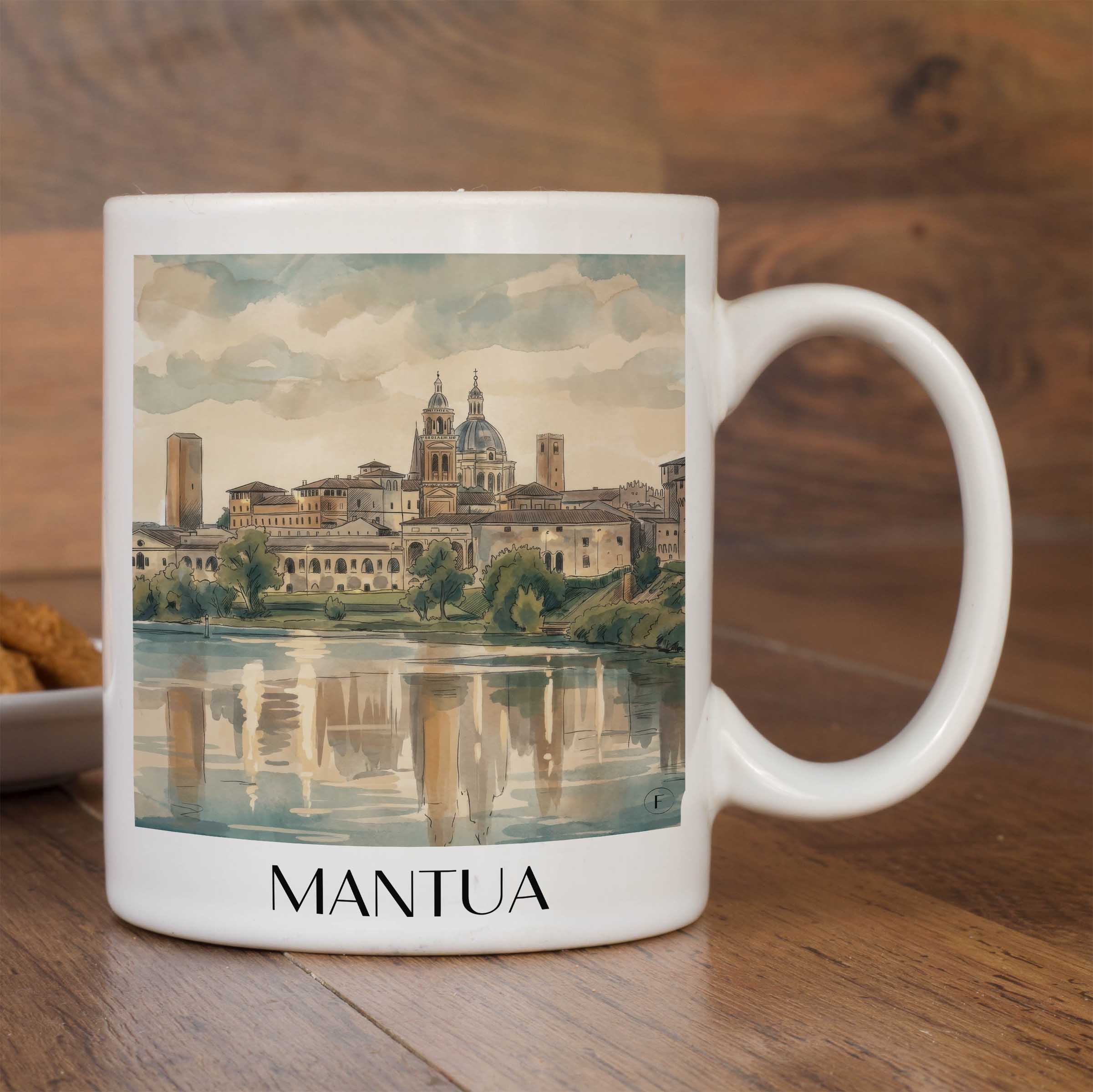 mantua--lombardei-italien-kaffeebecher-aquarell