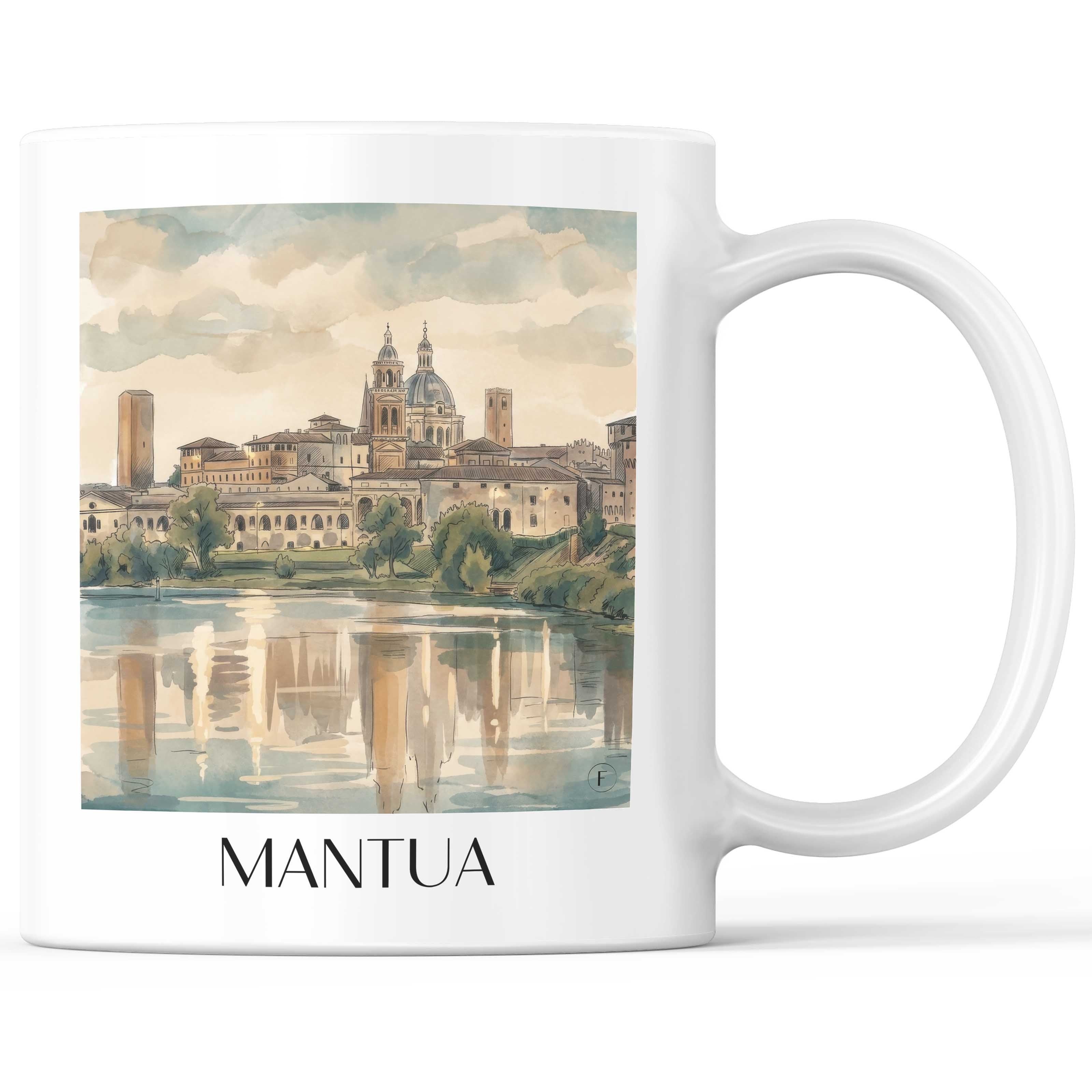mantua--lombardei-italien-kaffeebecher-aquarell