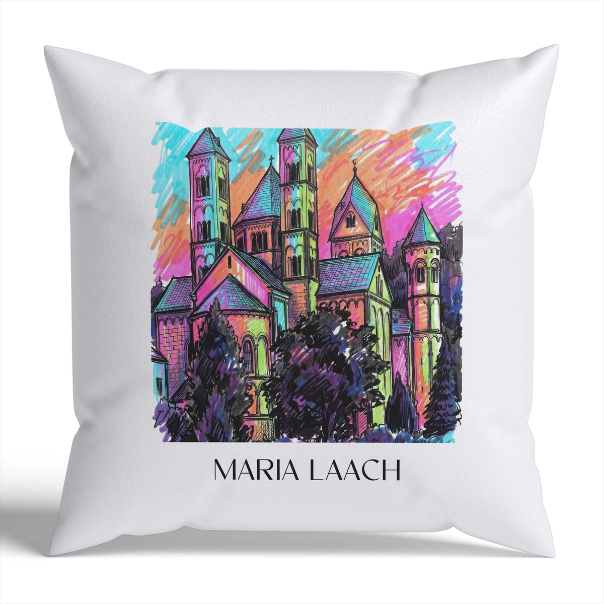 maria-laach-eifel-deutschland-kissenbezug-graffiti