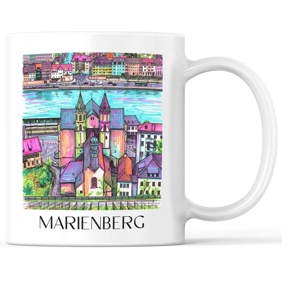 marienberg-würzburg-deutschland-kaffeebecher-graffiti