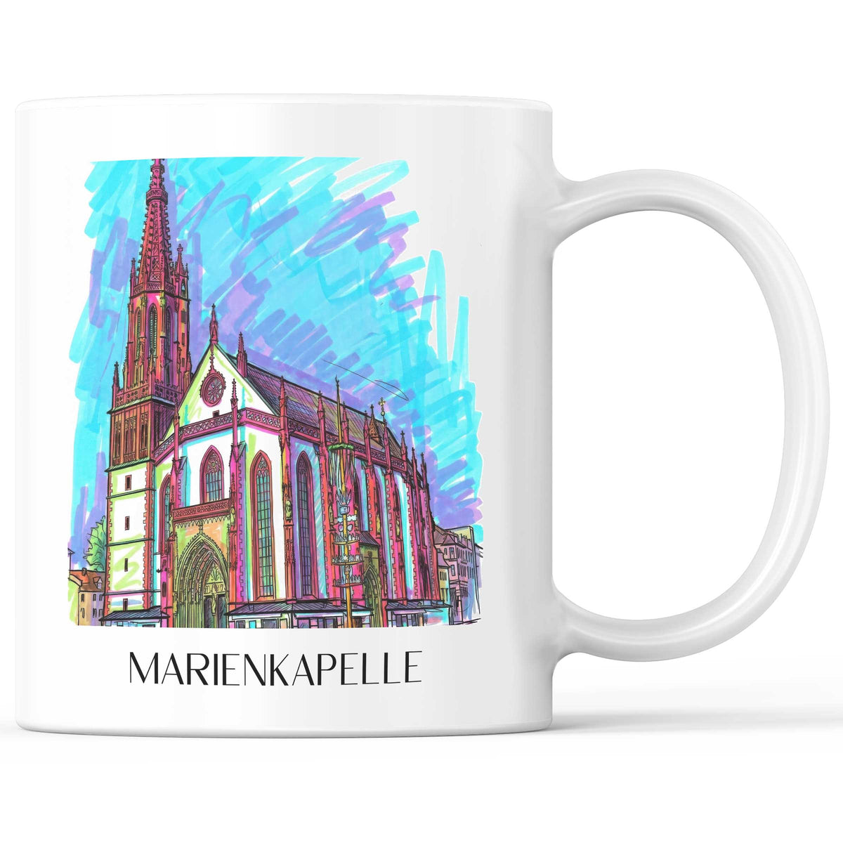 marienkapelle-würzburg-deutschland-kaffeebecher-graffiti