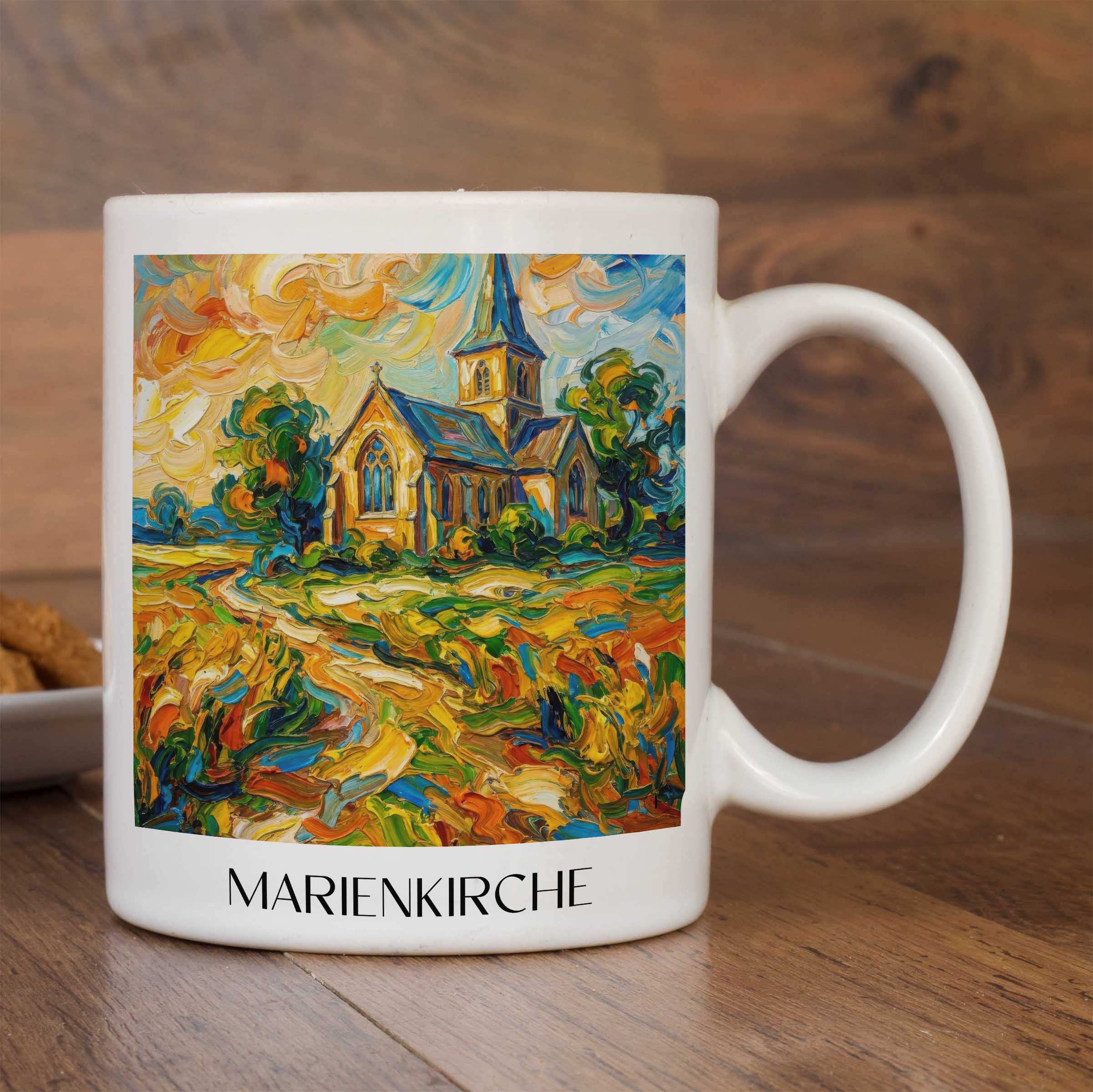marienkirche-stralsund-deutschland-kaffeebecher-oil-painting-oelgemaelde