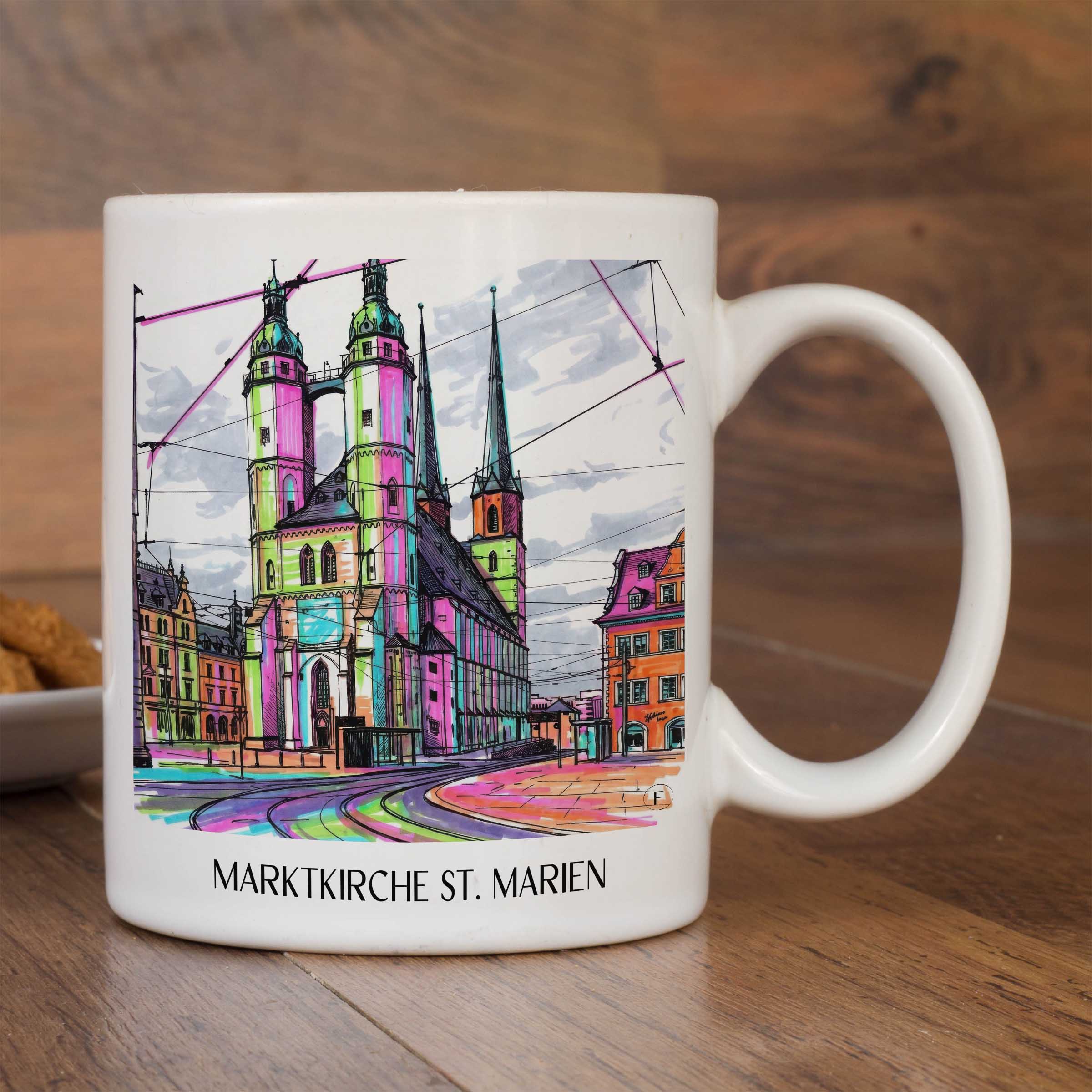 marktkirche-st.-marien-halle-deutschland-kaffeebecher-graffiti