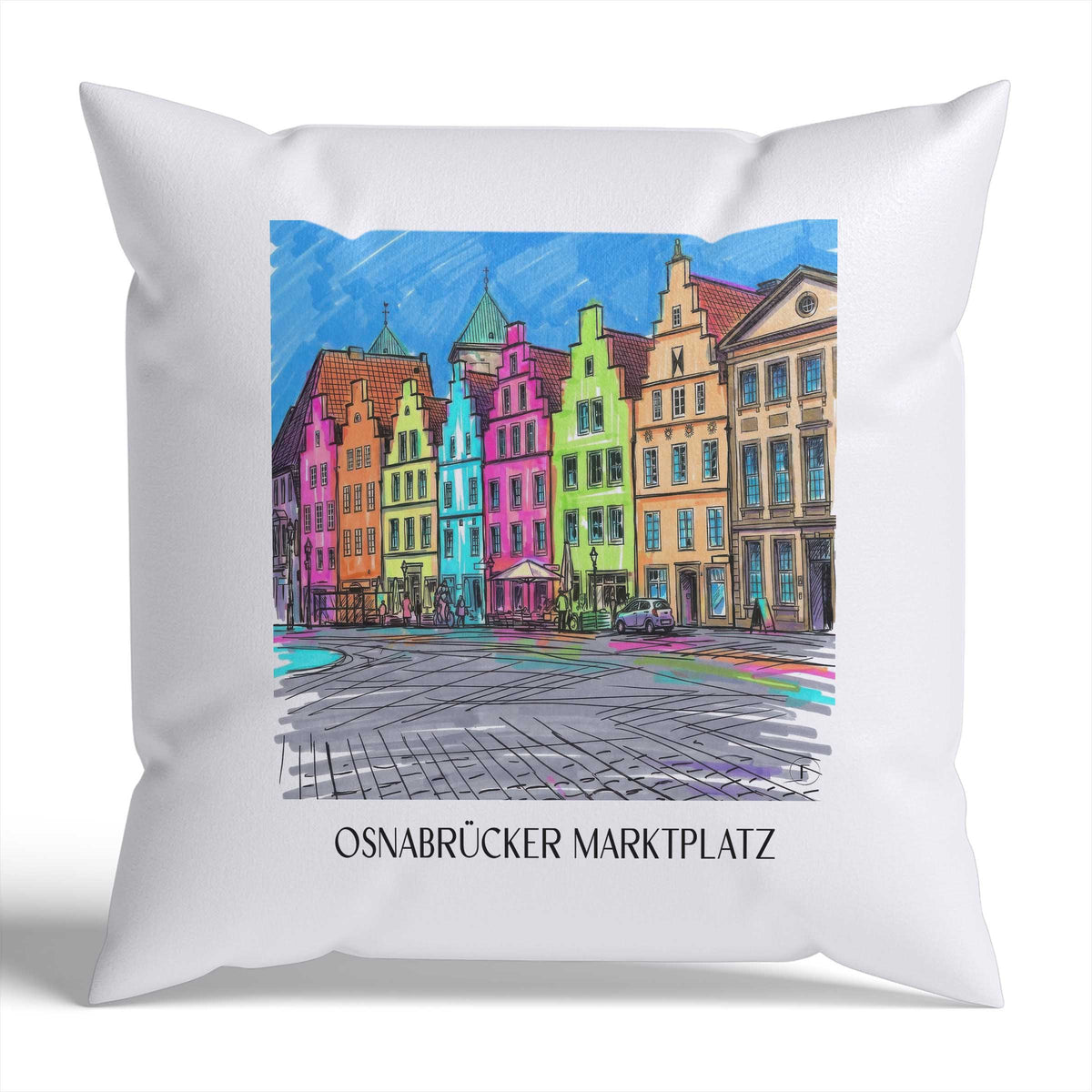 marktplatz-osnabrück-deutschland-kissenbezug-graffiti