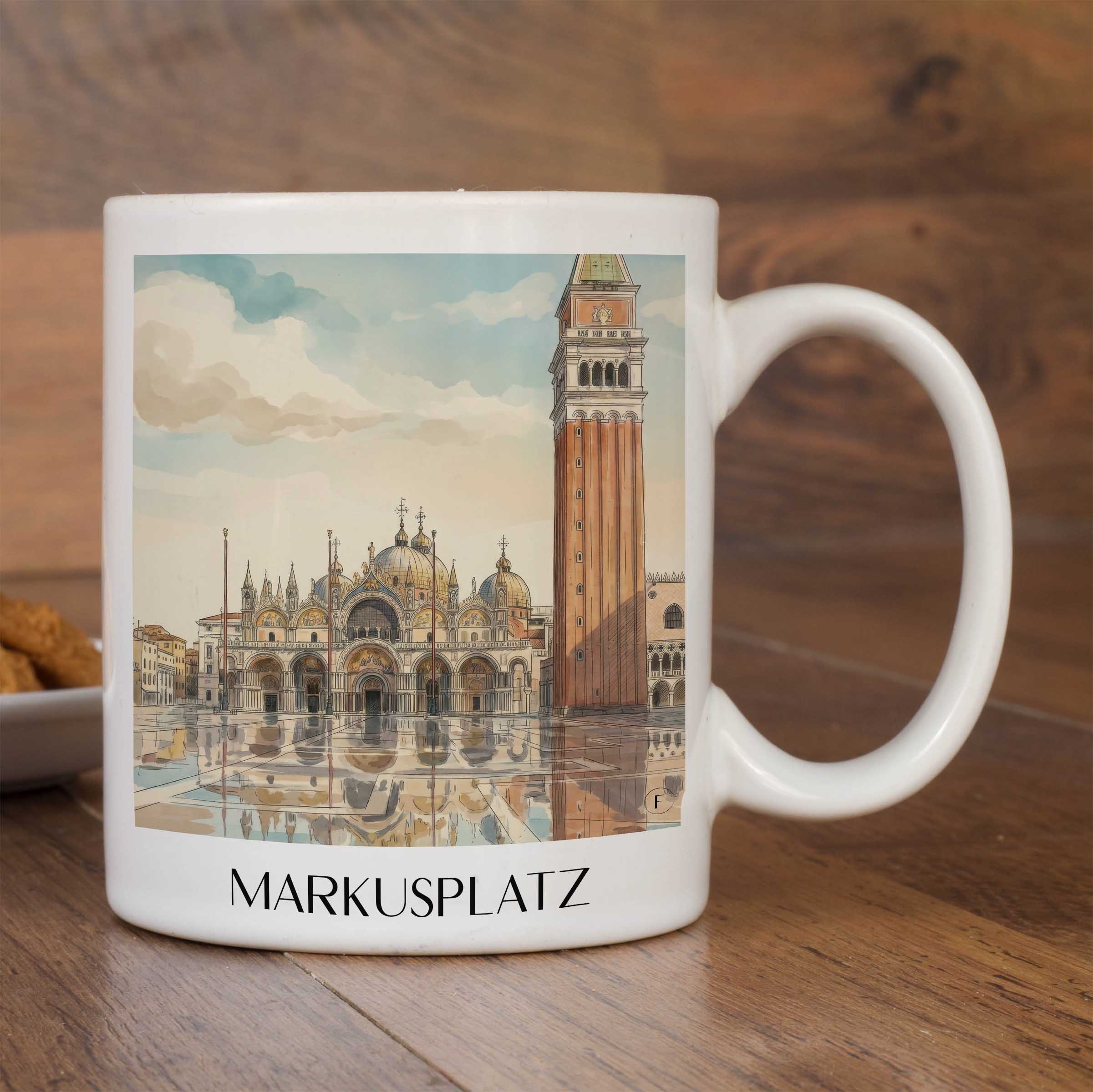 markusplatz-venedig-italien-kaffeebecher-aquarell