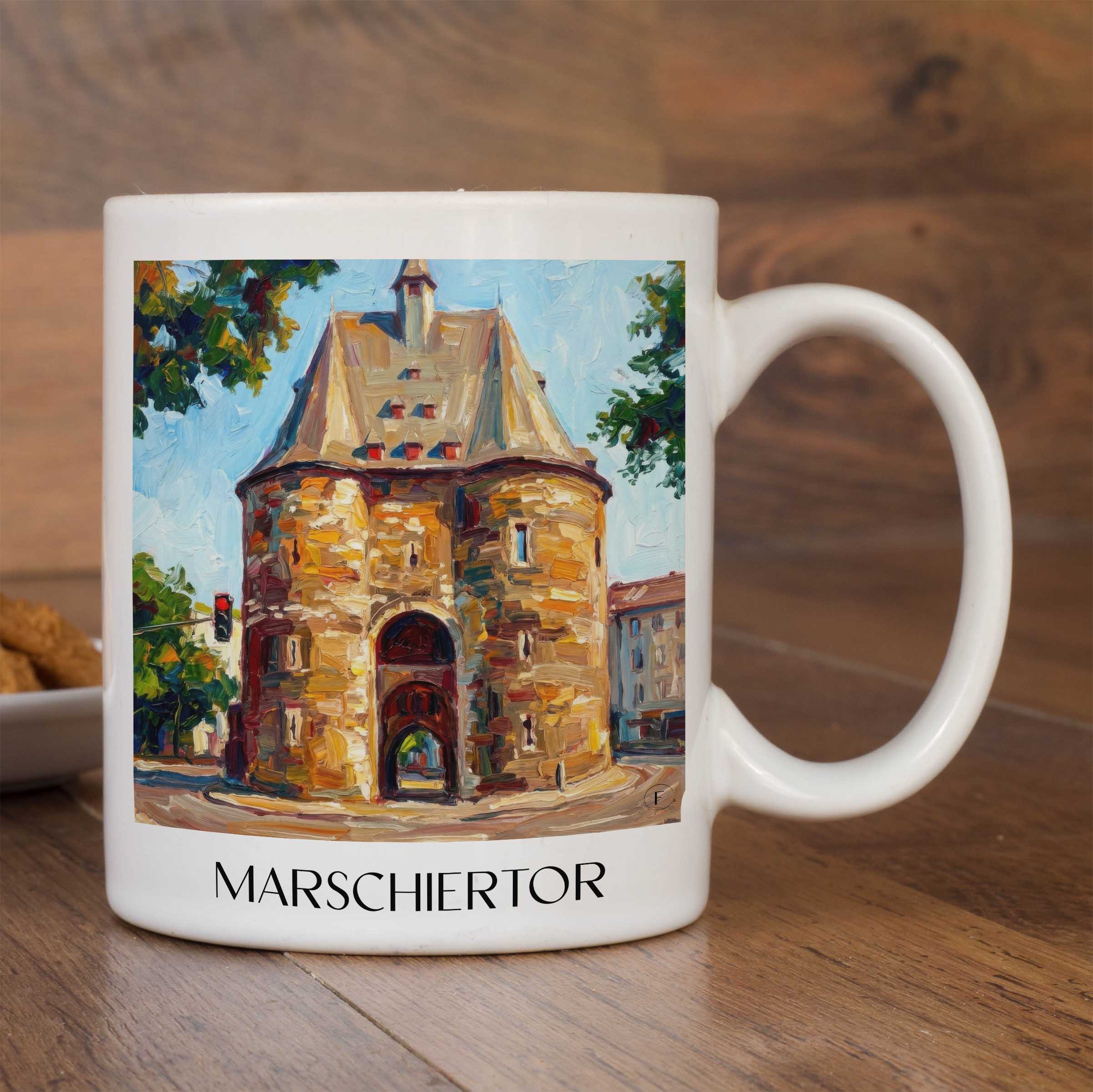marschiertor-aachen-deutschland-kaffeebecher-oil-painting-oelgemaelde