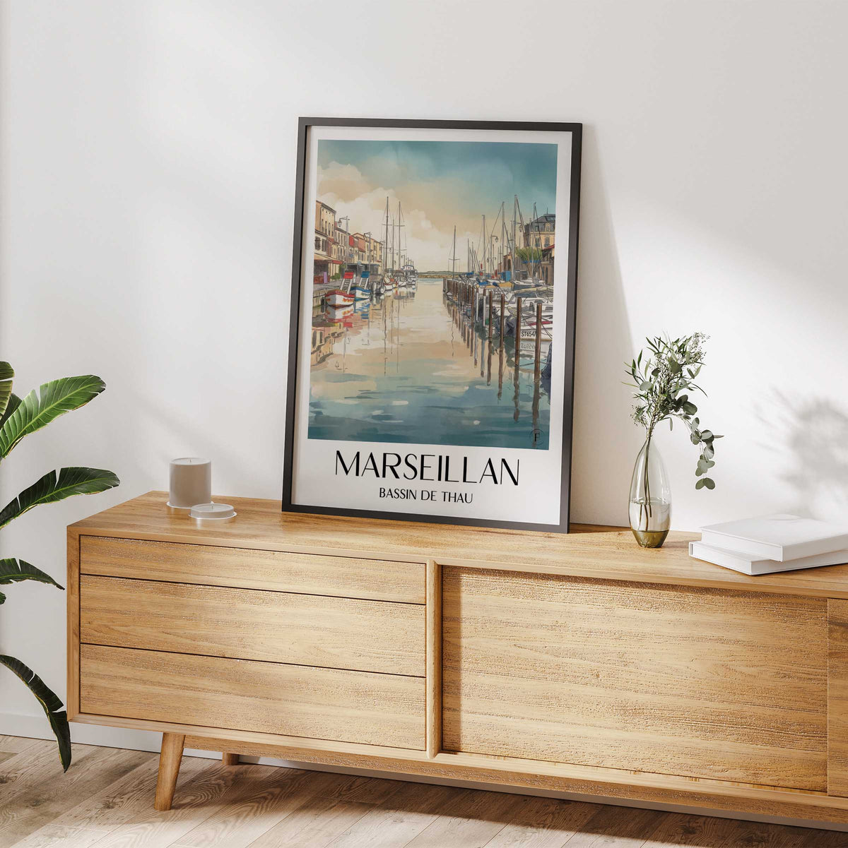 marseillan-bassin-de-thau-frankreich-poster-aquarell