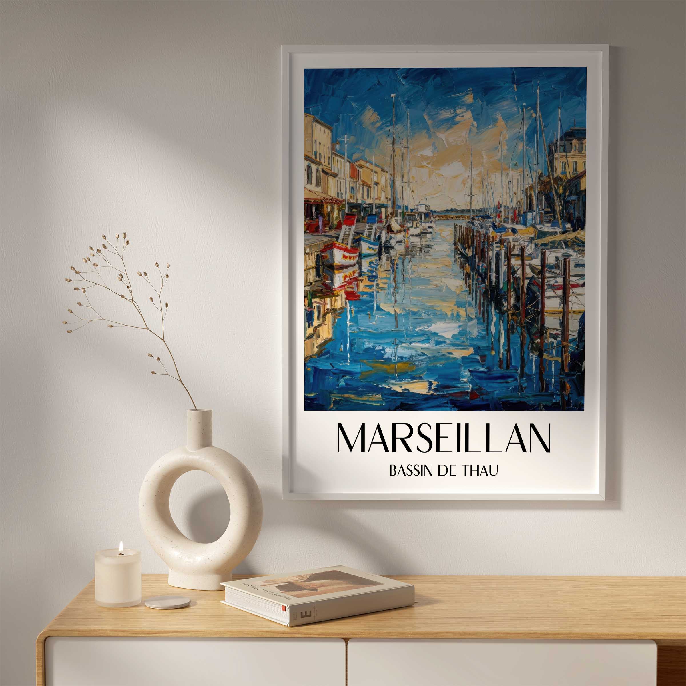 marseillan-bassin-de-thau-frankreich-poster-oil-painting-oelgemaelde