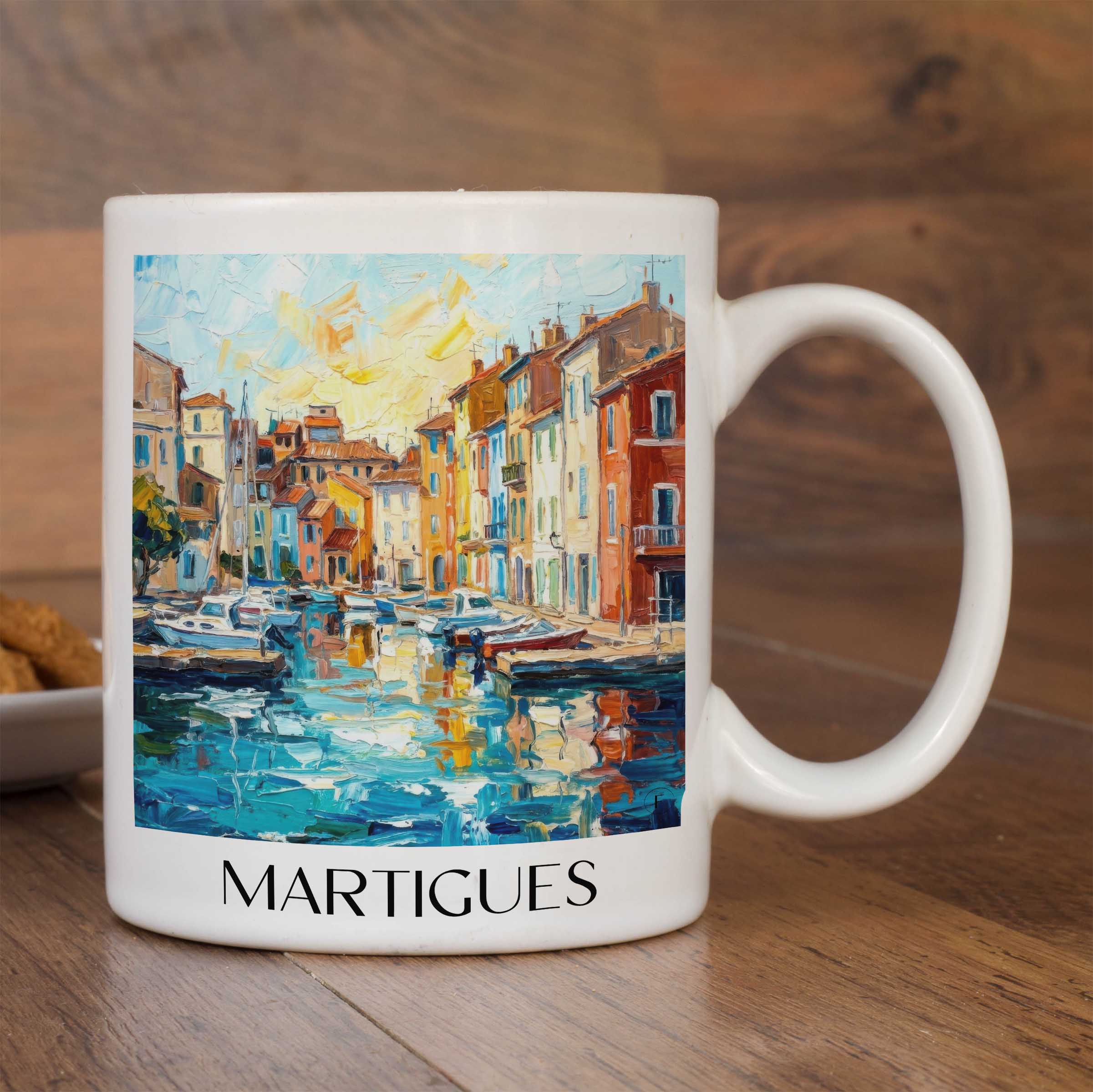 martigues-côte-bleue-frankreich-kaffeebecher-oil-painting-oelgemaelde
