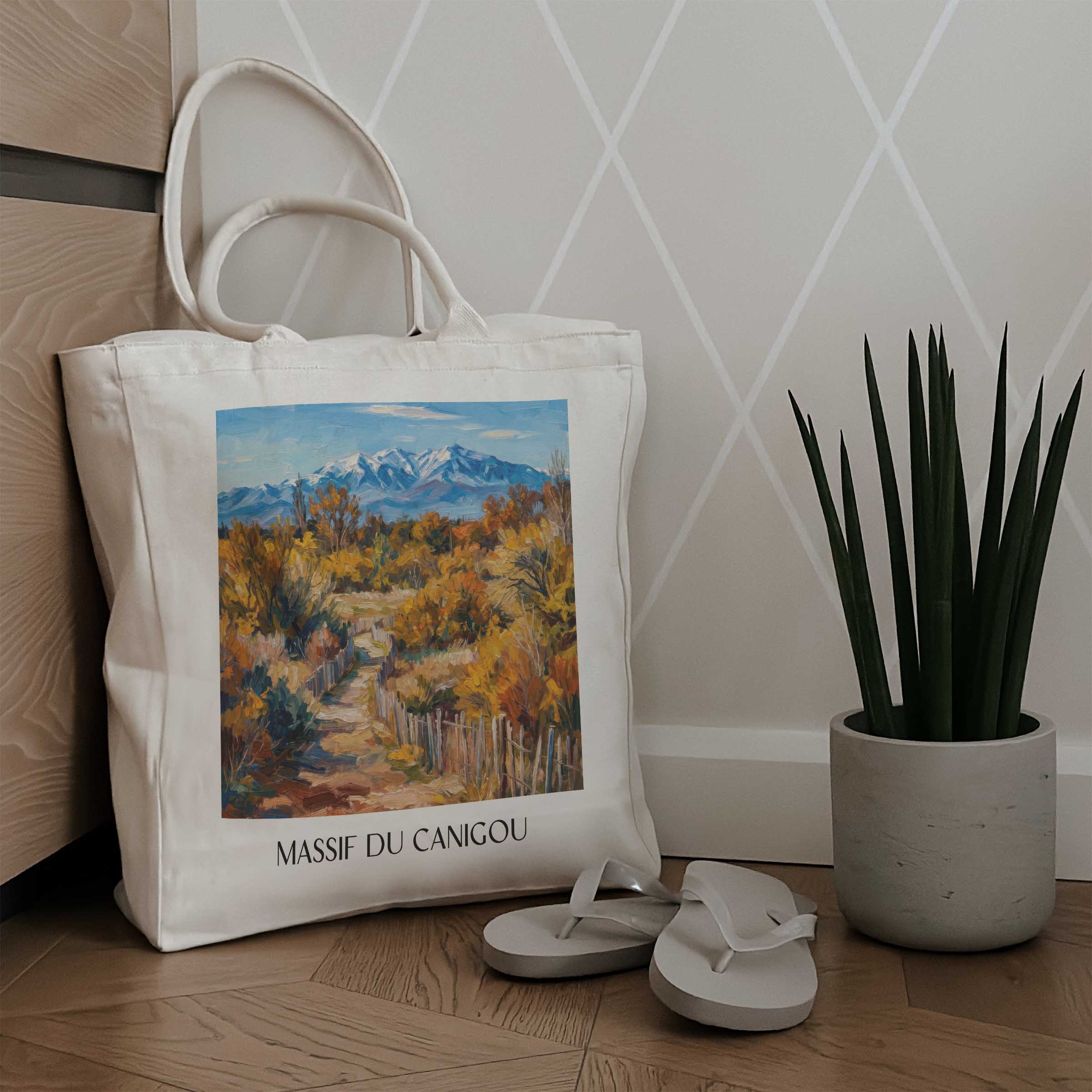 massif-du-canigou-okzitanien-frankreich-einkaufstasche-oil-painting-oelgemaelde