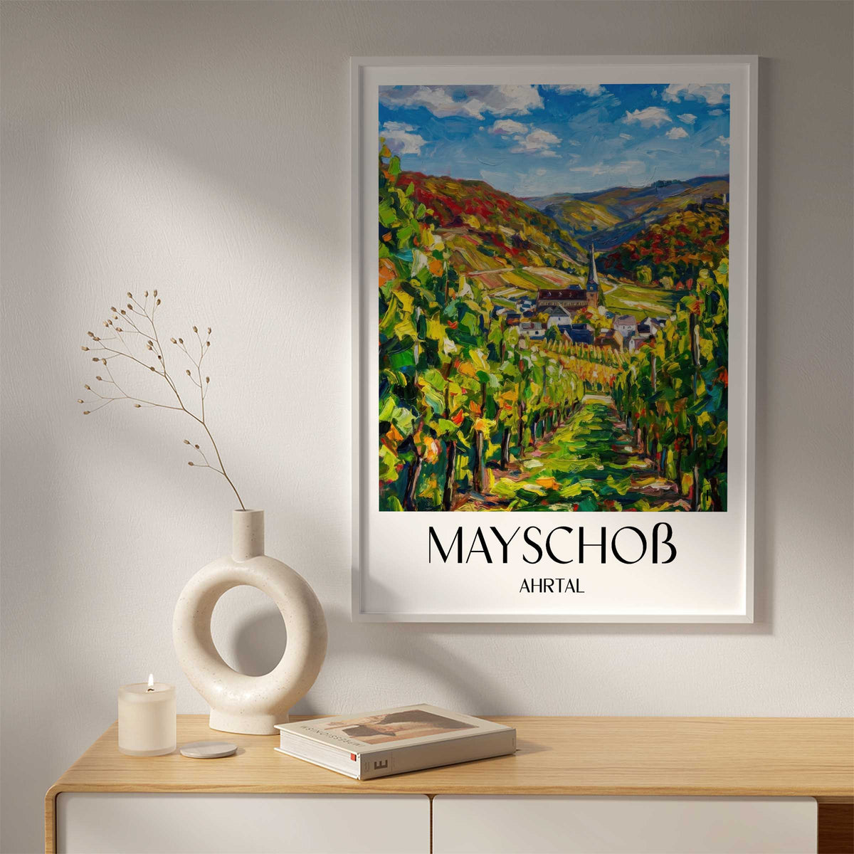 mayschoß-ahrtal-deutschland-poster-oil-painting-oelgemaelde