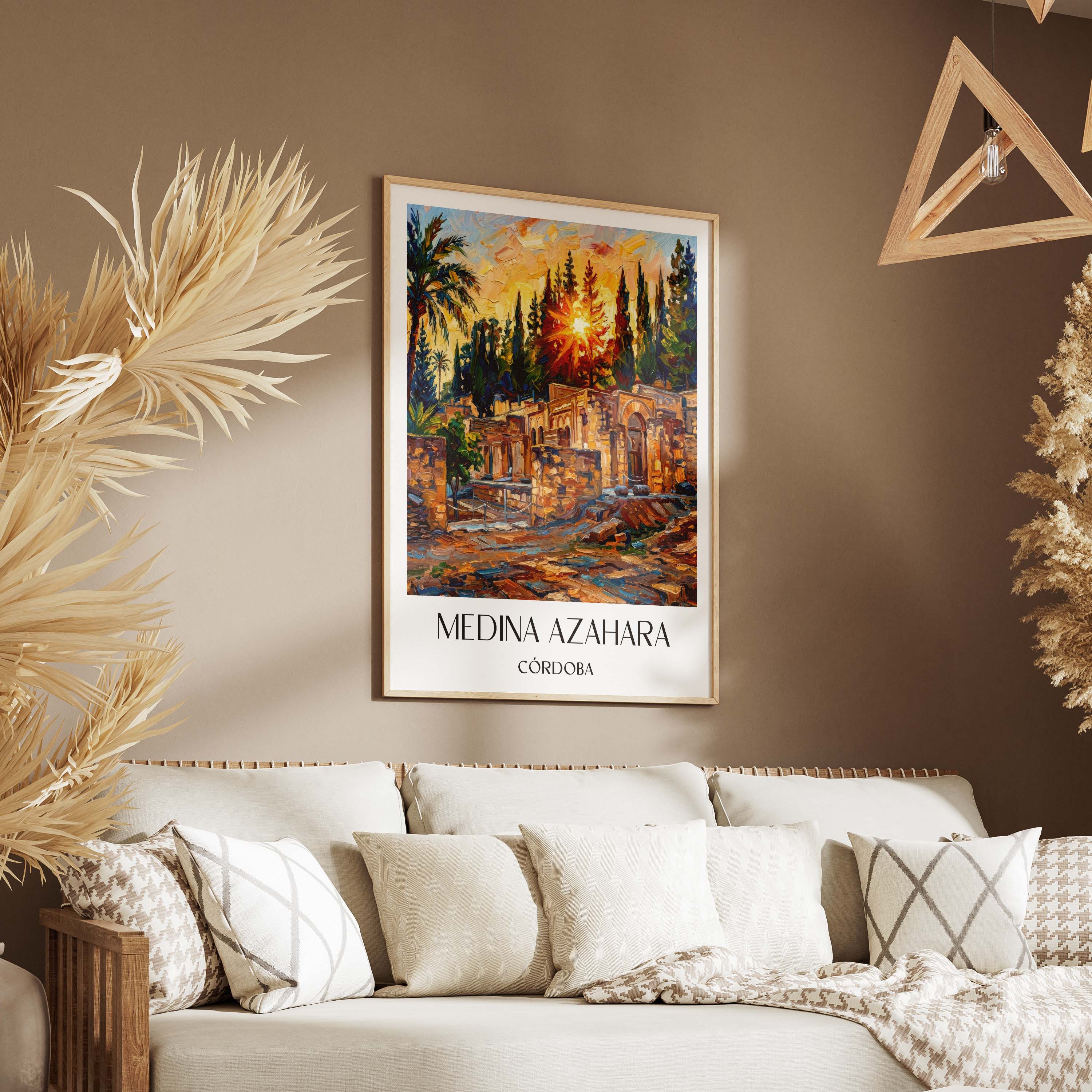medina-azahara-córdoba-spanien-poster-oil-painting-oelgemaelde