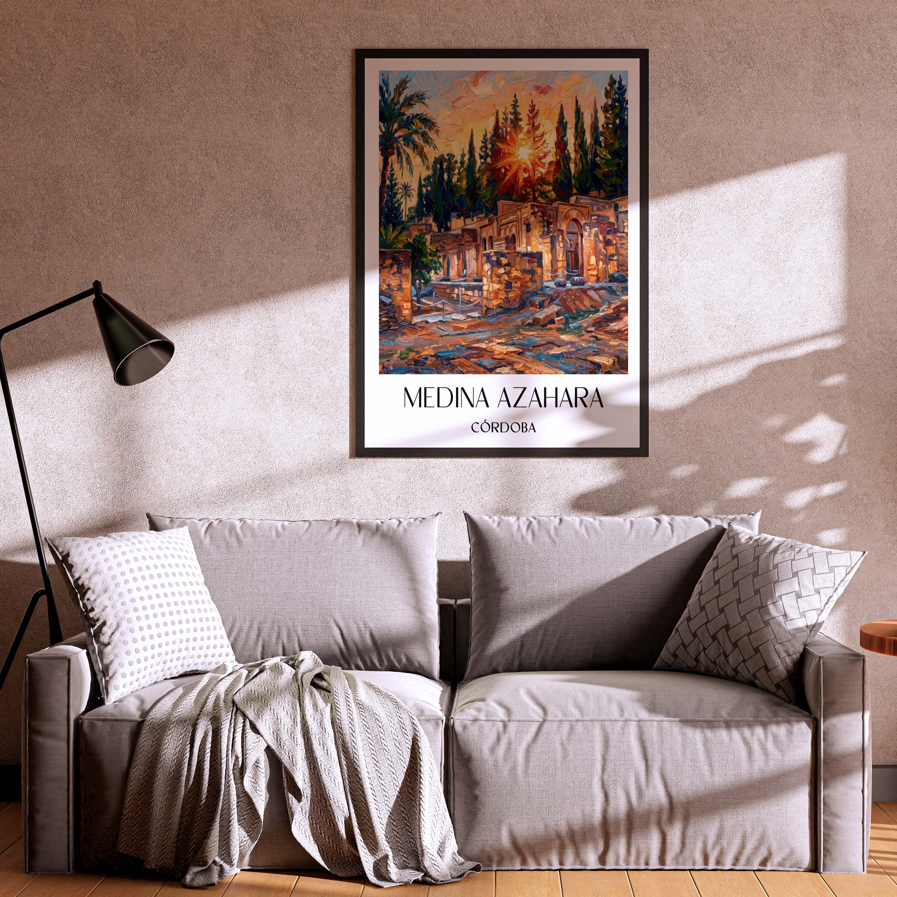 medina-azahara-córdoba-spanien-poster-oil-painting-oelgemaelde