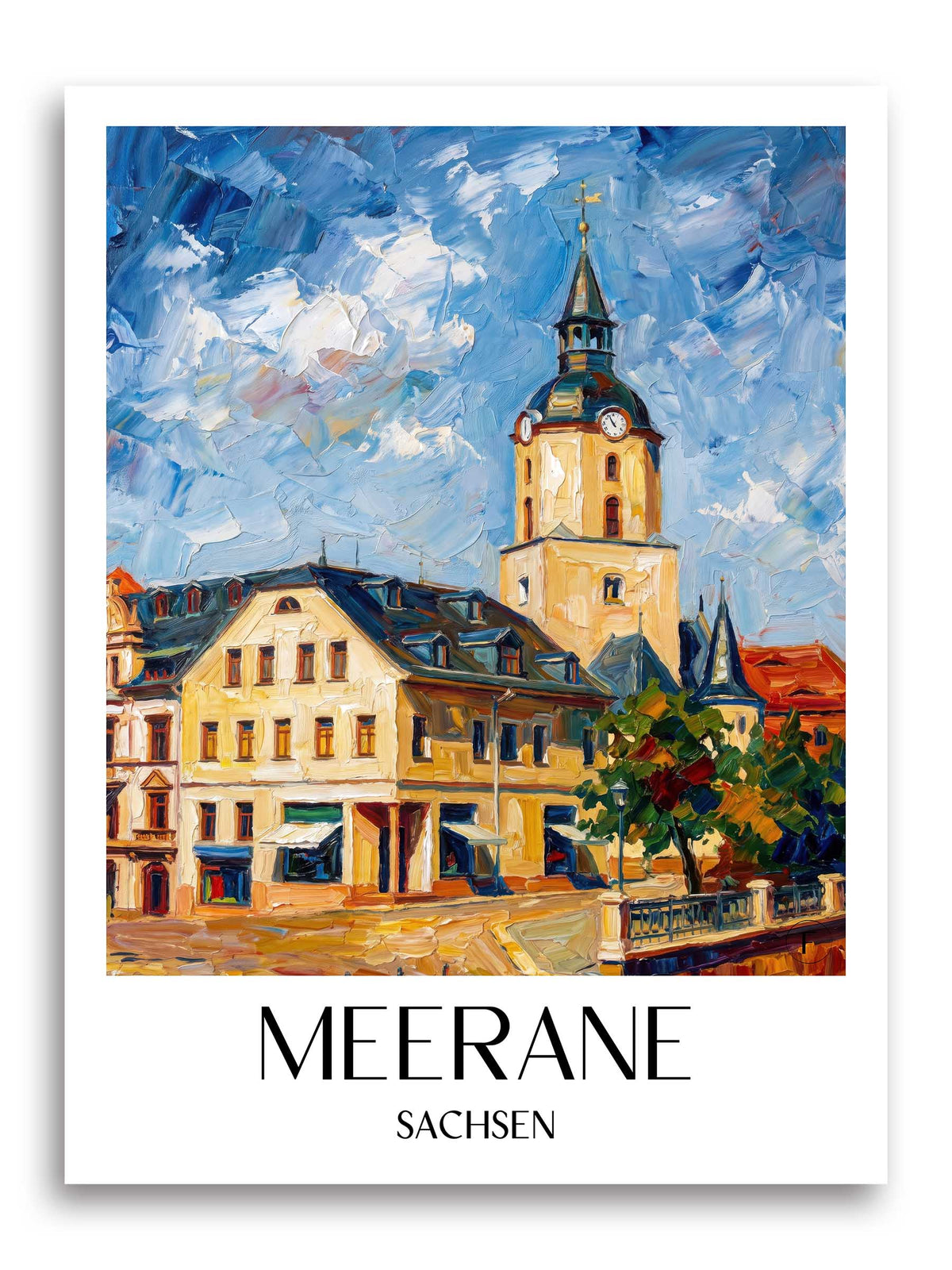 meerane-sachsen-deutschland-poster-oil-painting-oelgemaelde