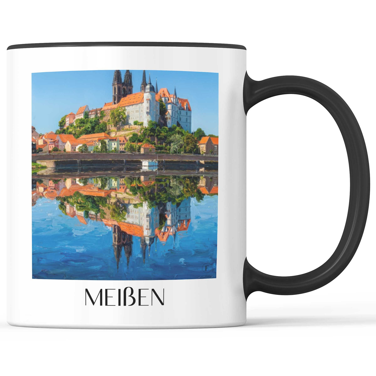 meißen-elbtal-deutschland-kaffeebecher-oil-painting-oelgemaelde