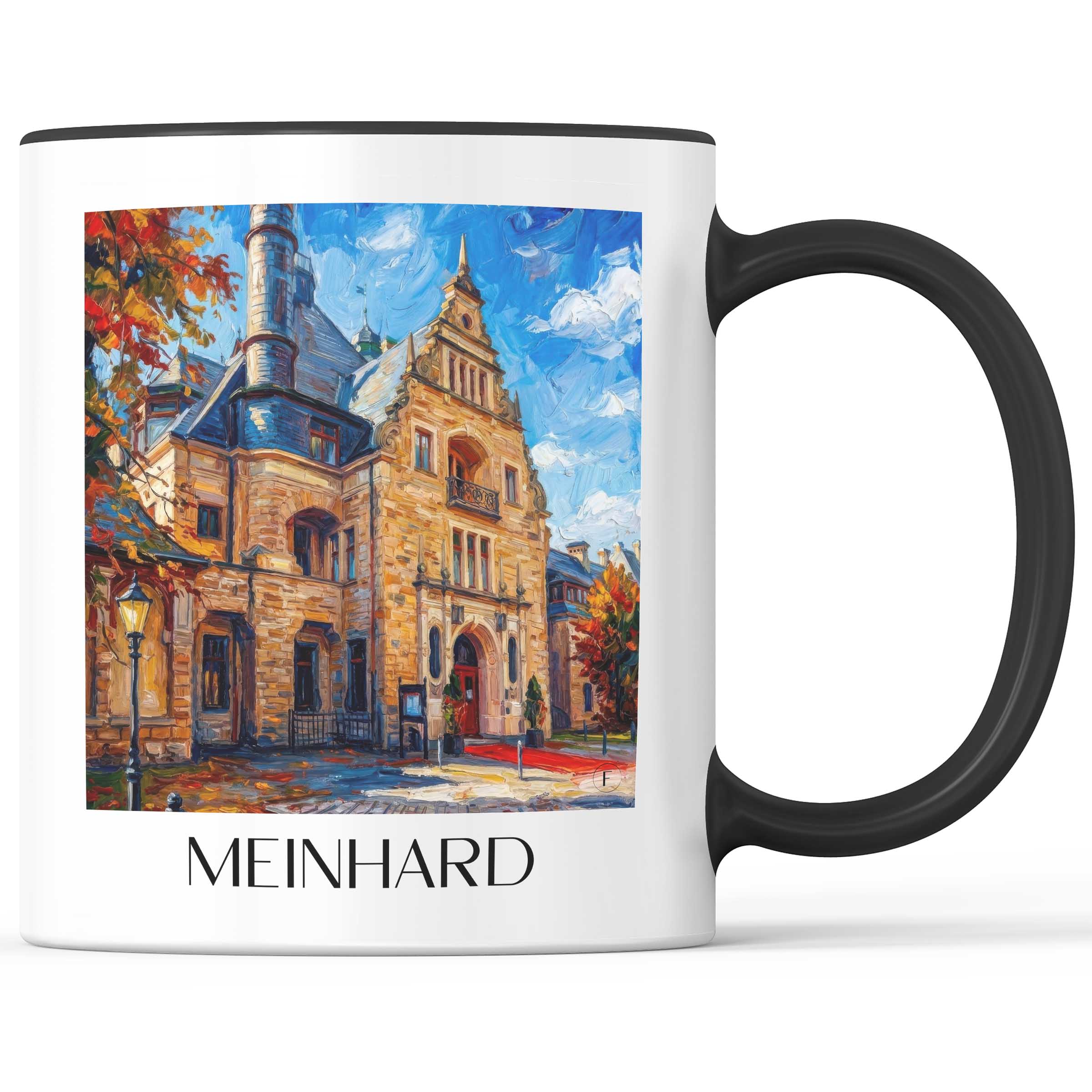 meinhard-hessen-deutschland-kaffeebecher-oil-painting-oelgemaelde