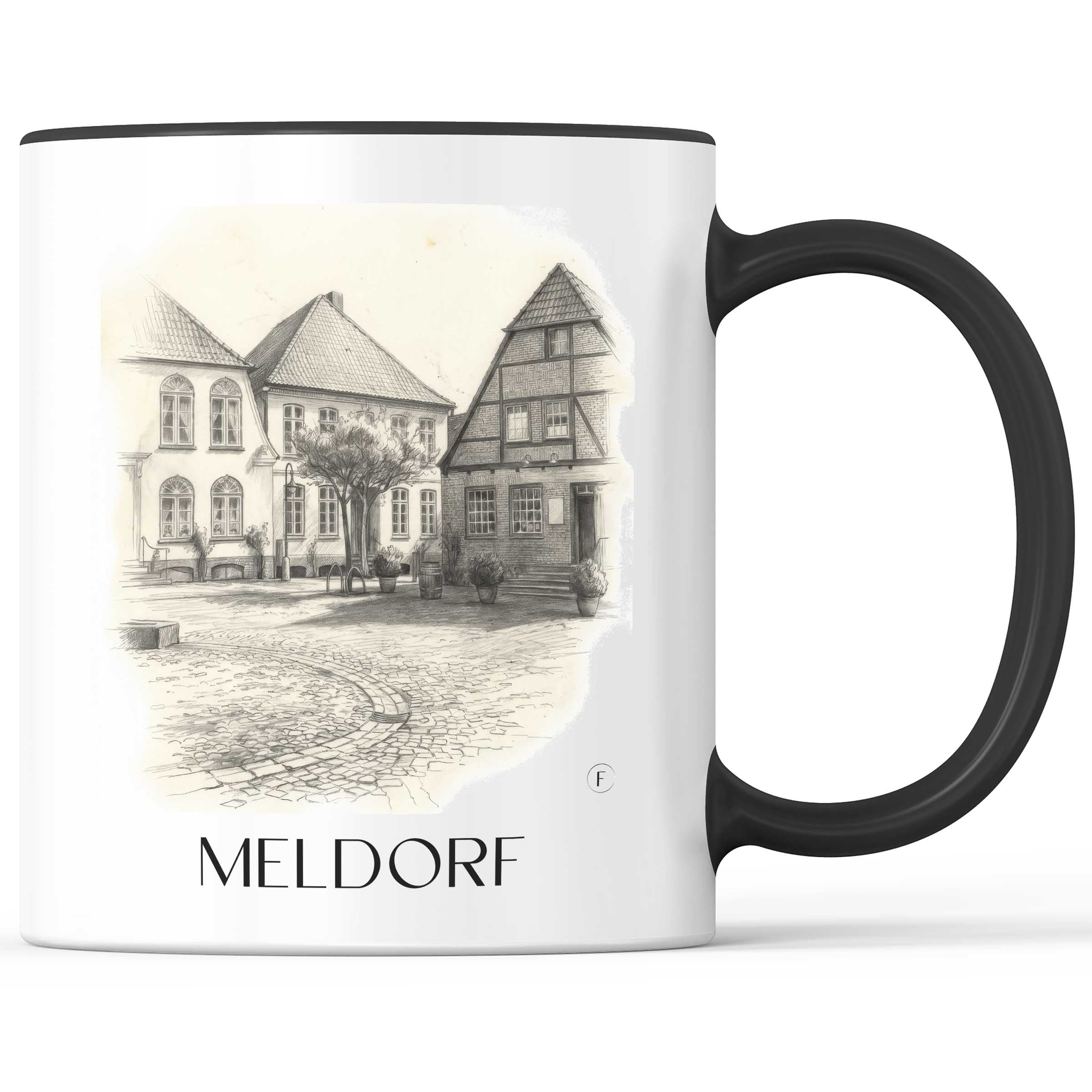 meldorf-schleswig-holstein-deutschland-kaffeebecher-bleistift-zeichnung-drawing