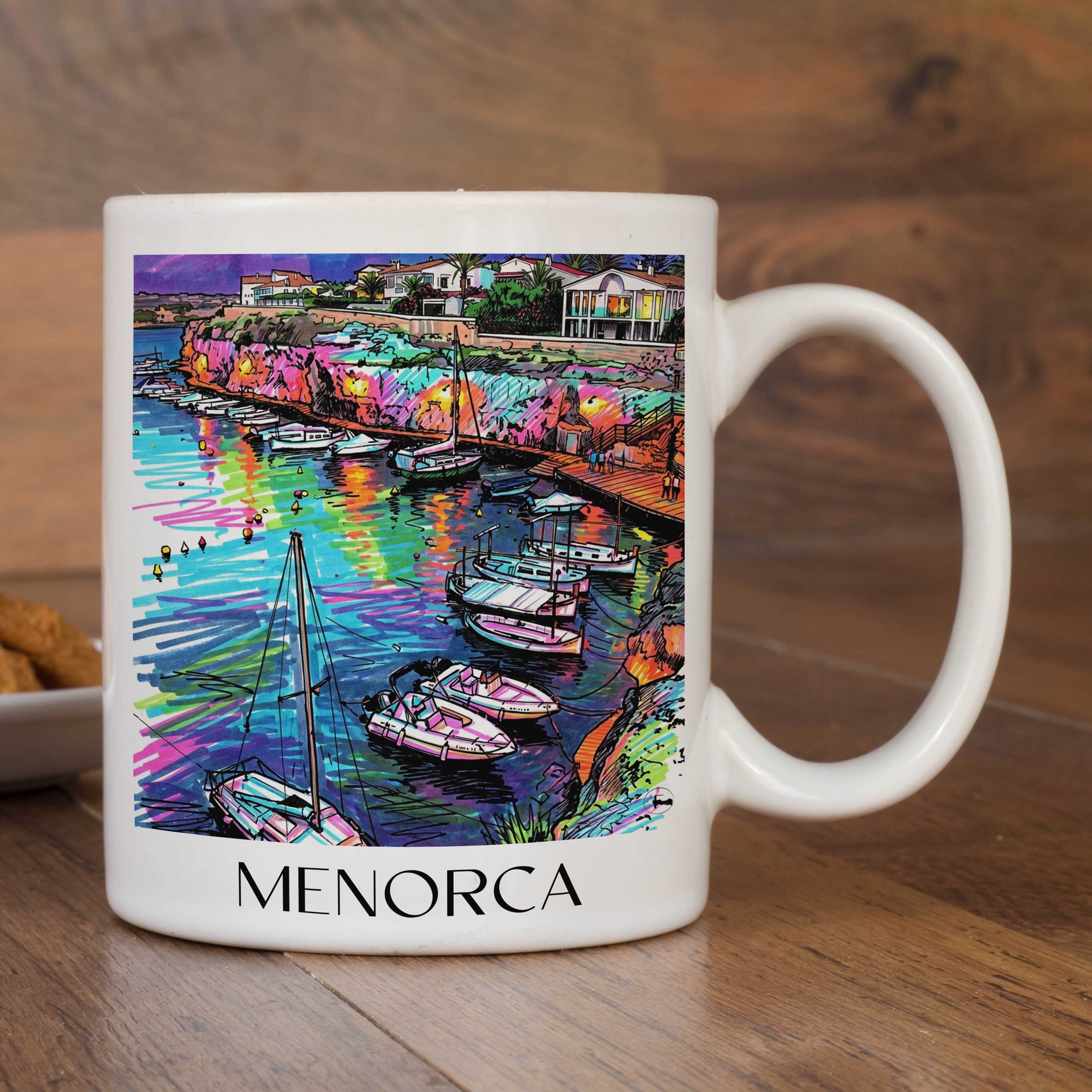 menorca--spanien-spanien-kaffeebecher-graffiti