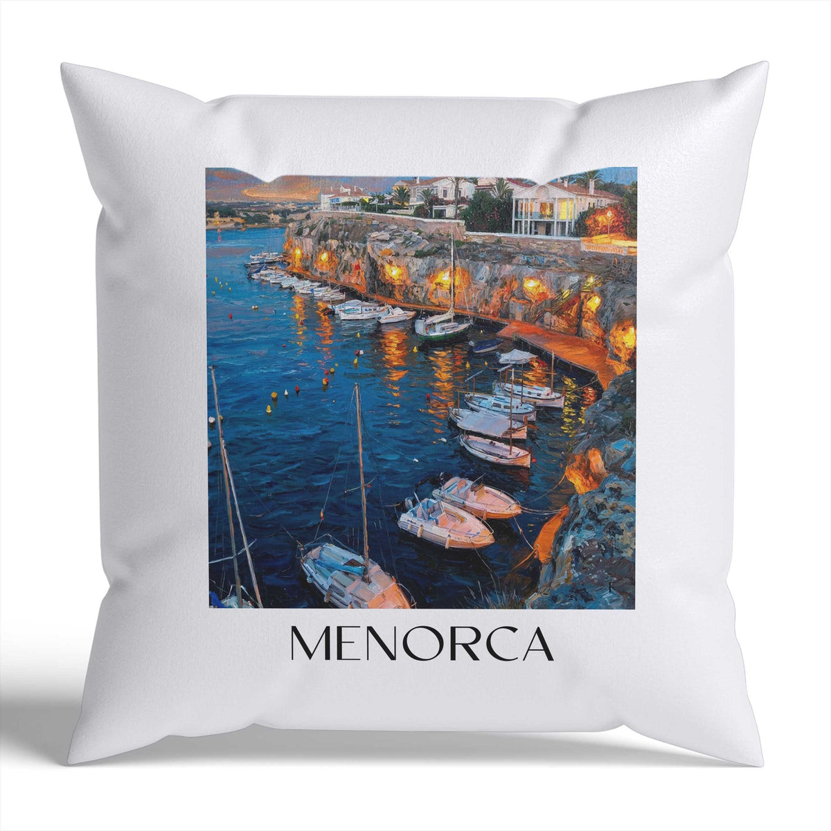 menorca-spanien-spanien-kissenbezug-oil-painting-oelgemaelde