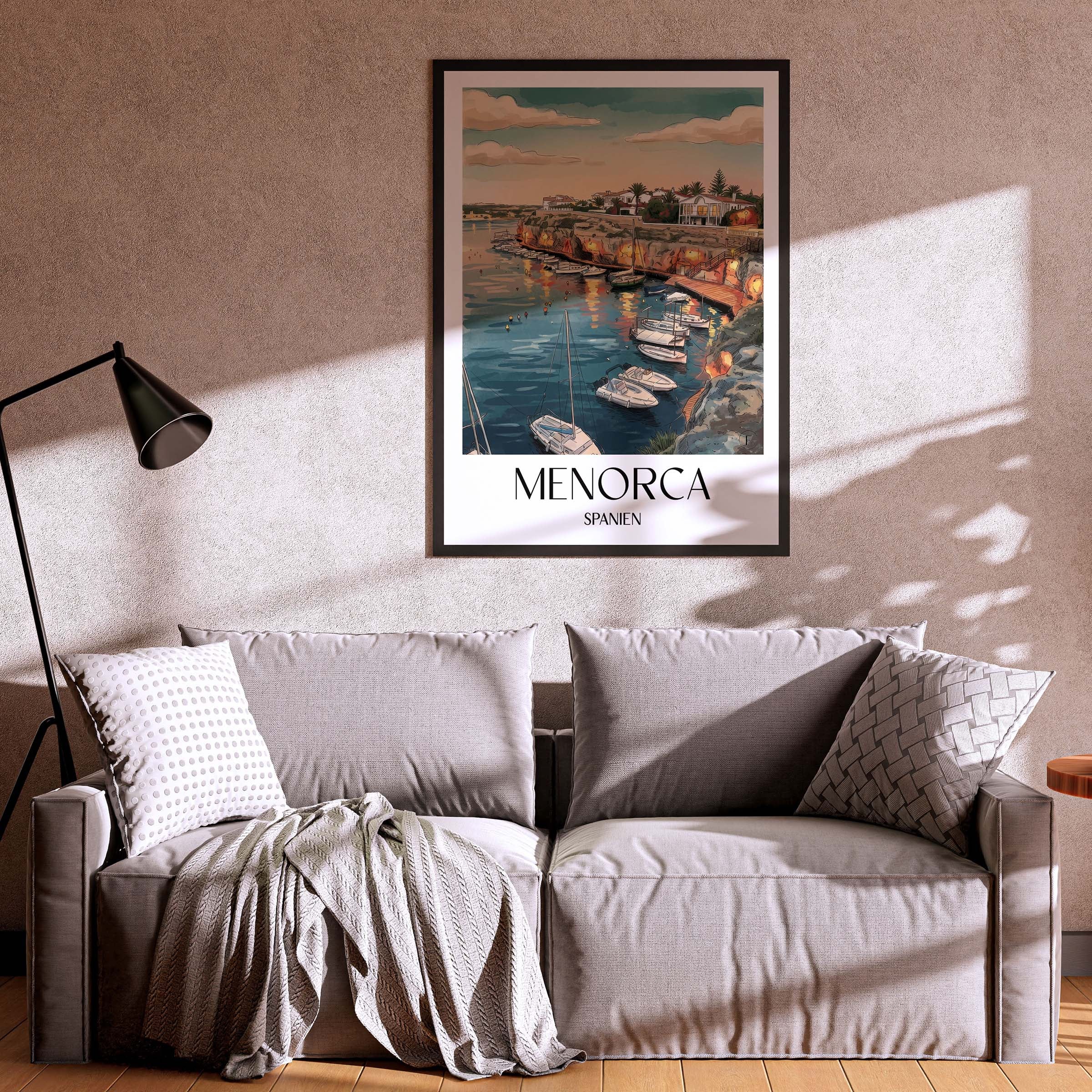 menorca--spanien-spanien-und-spanien-poster-aquarell
