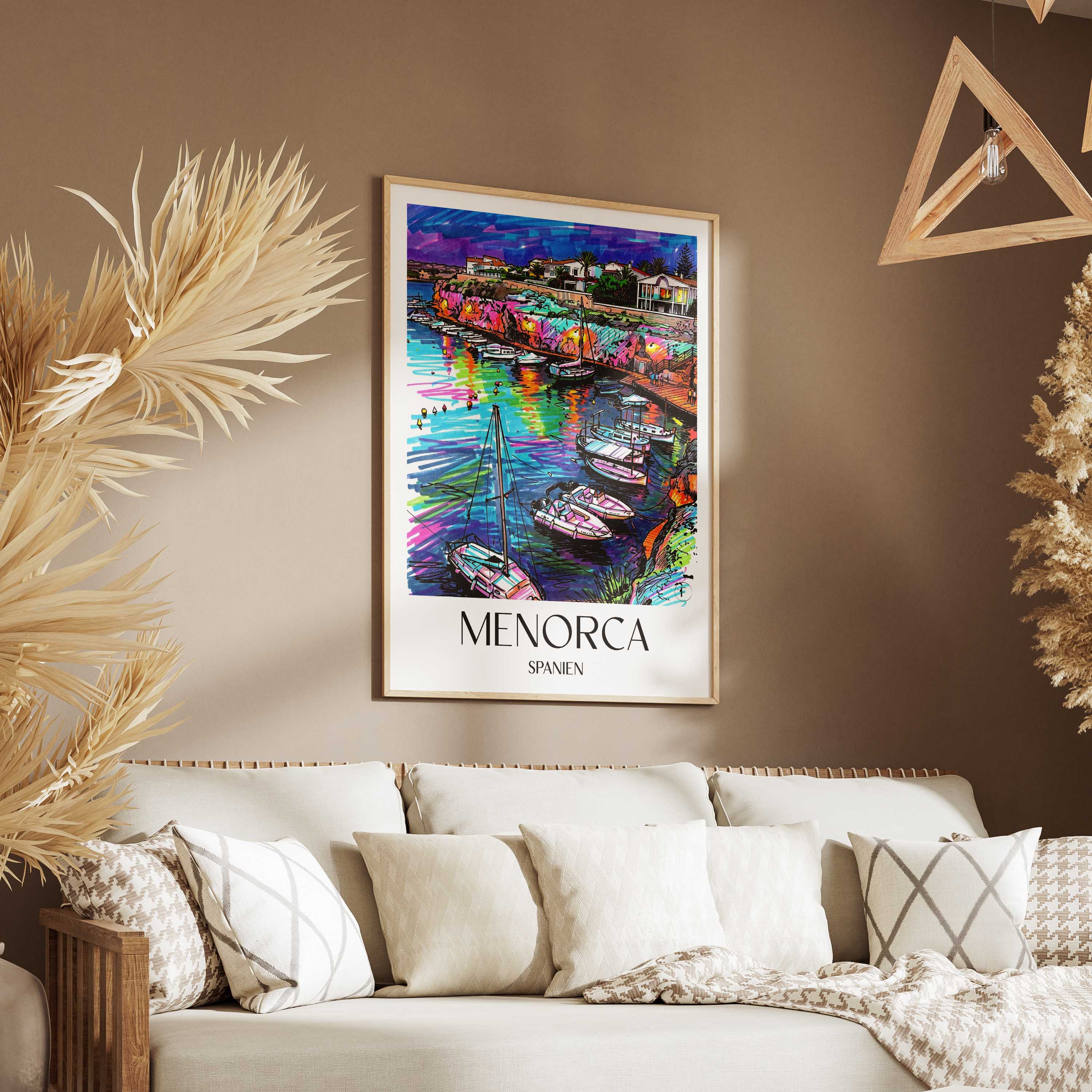 menorca--spanien-spanien-und-spanien-poster-graffiti